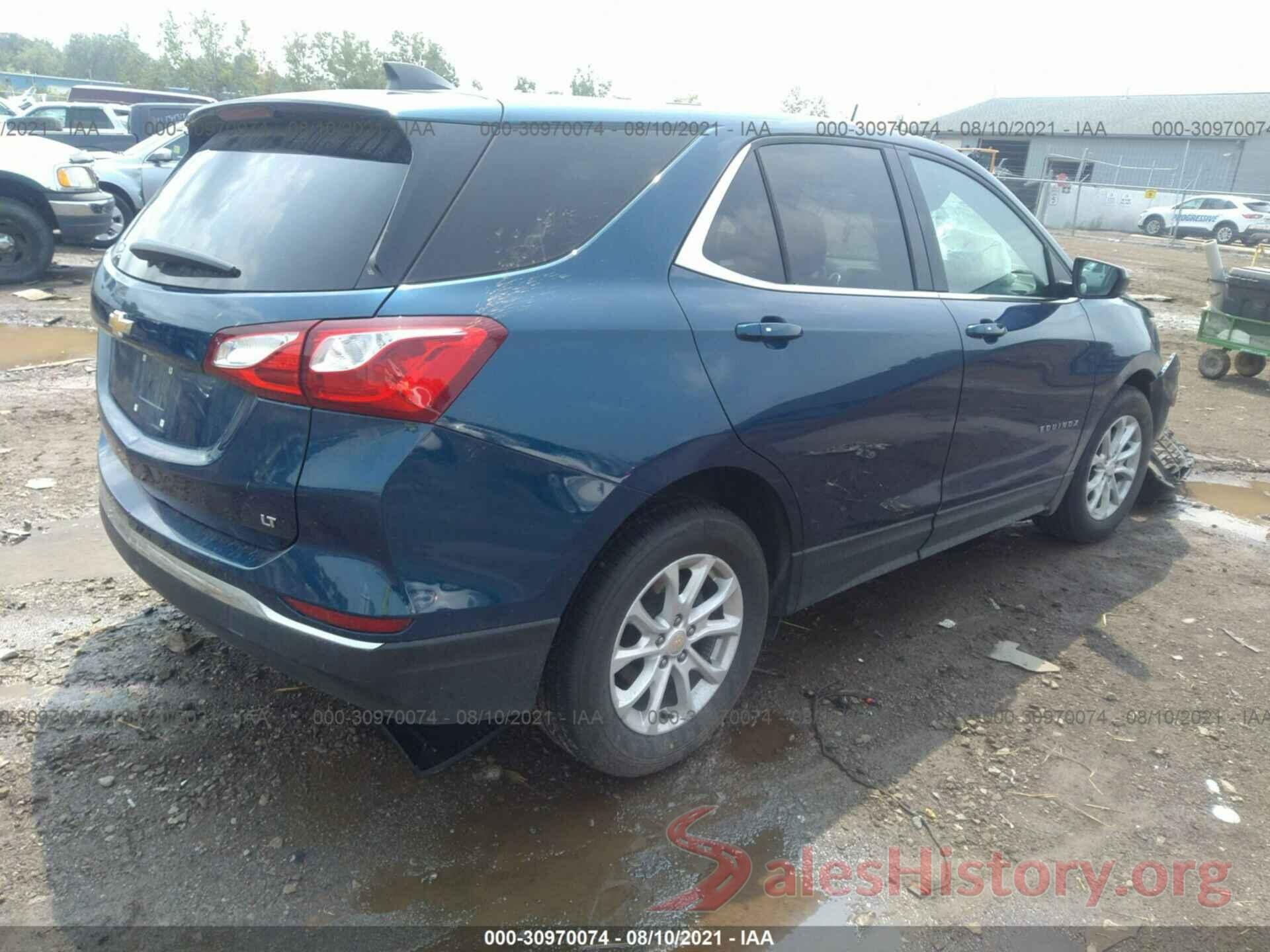 2GNAXKEV8K6213750 2019 CHEVROLET EQUINOX