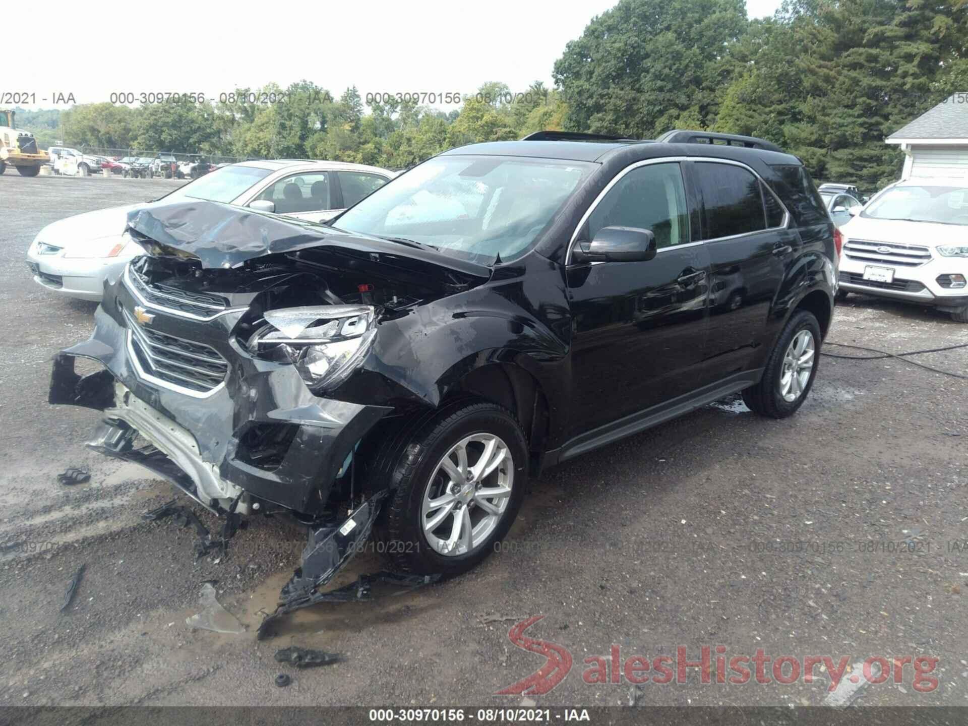 2GNALCEK2H1612151 2017 CHEVROLET EQUINOX