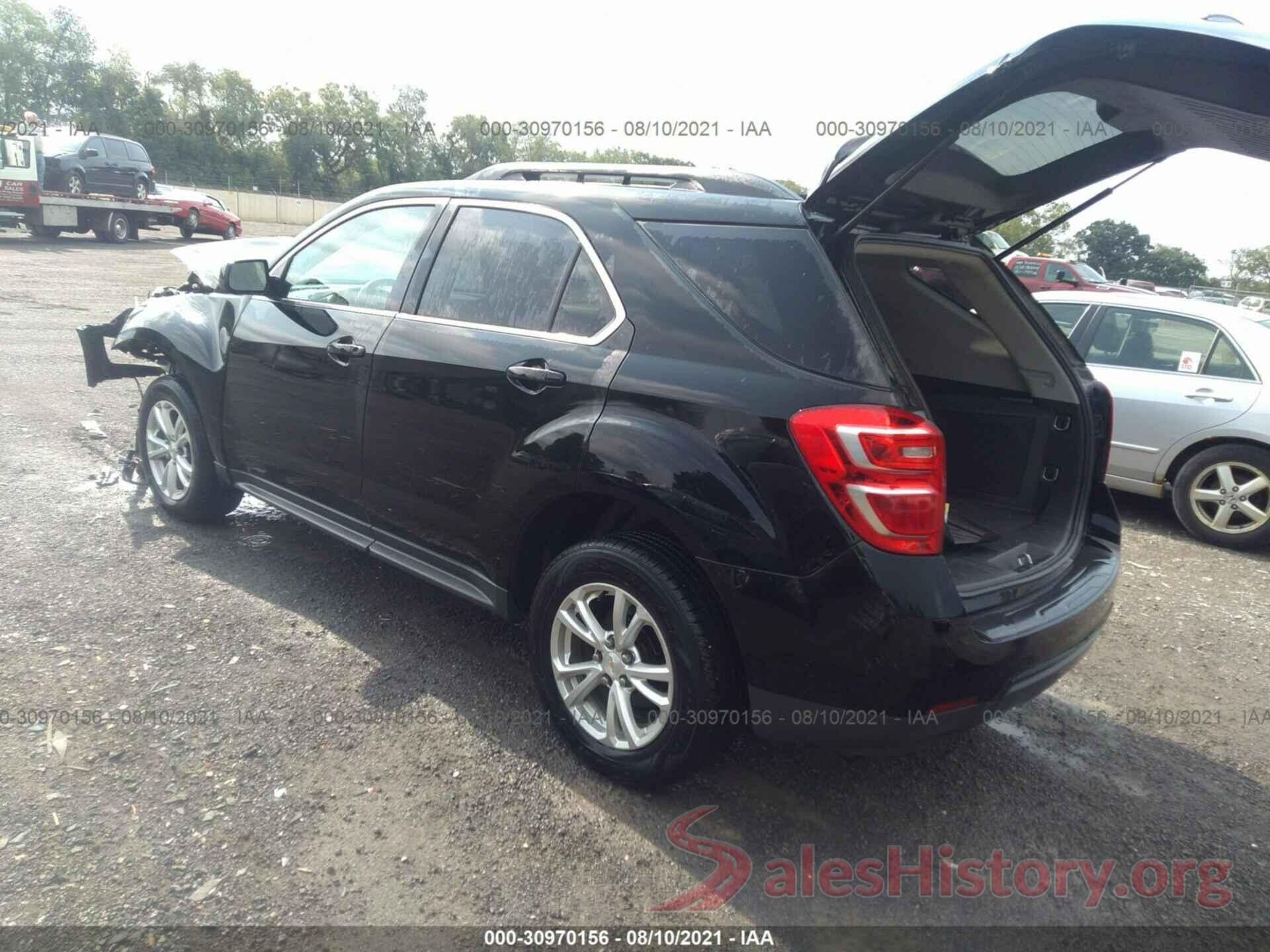 2GNALCEK2H1612151 2017 CHEVROLET EQUINOX