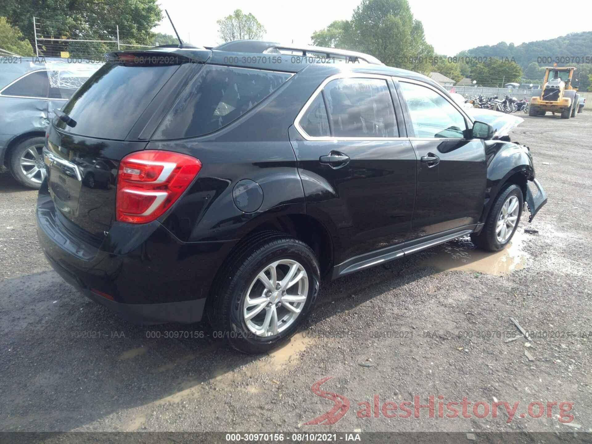 2GNALCEK2H1612151 2017 CHEVROLET EQUINOX