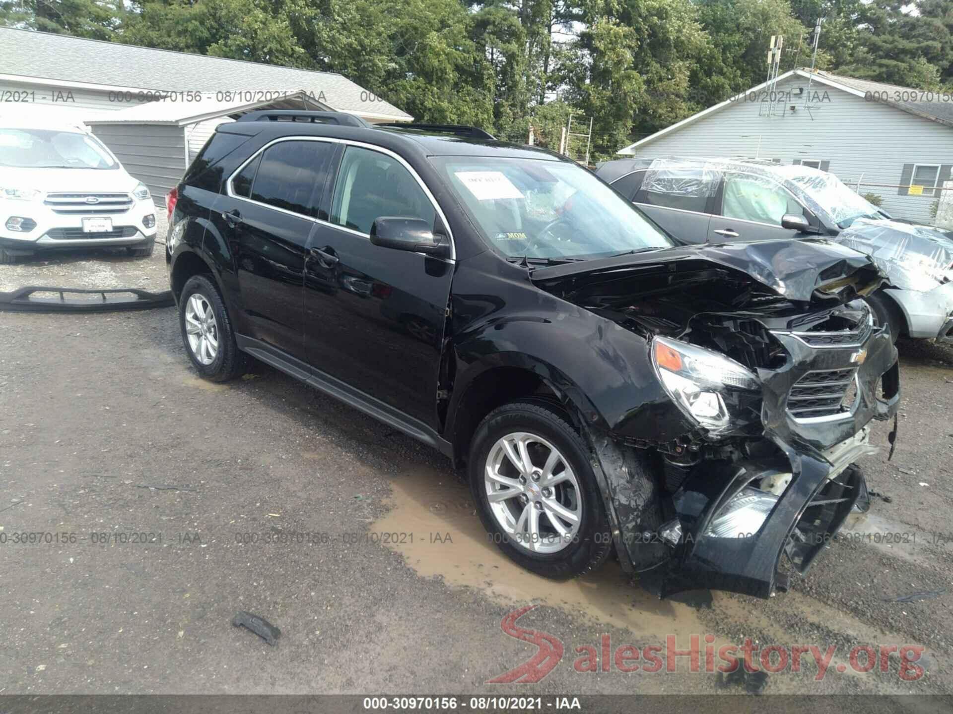 2GNALCEK2H1612151 2017 CHEVROLET EQUINOX