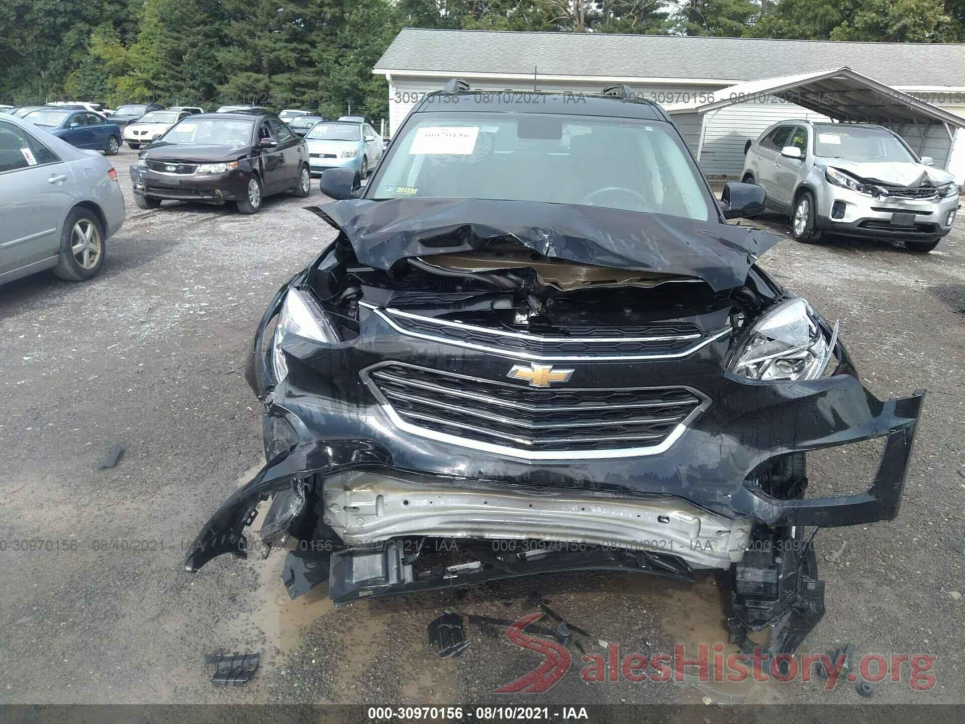 2GNALCEK2H1612151 2017 CHEVROLET EQUINOX