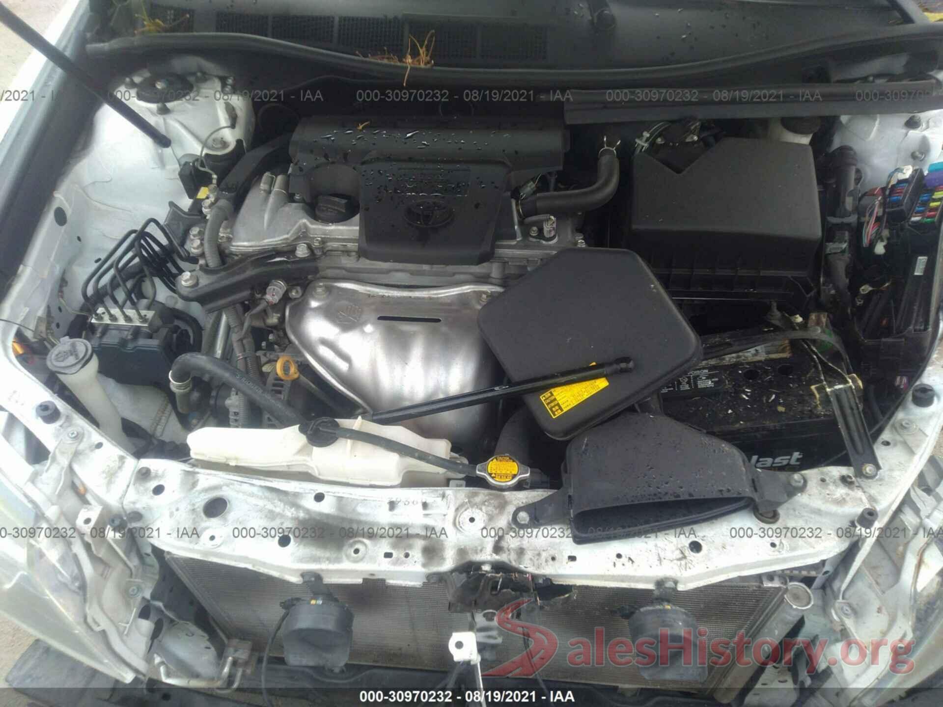 4T1BF1FK9EU369862 2014 TOYOTA CAMRY