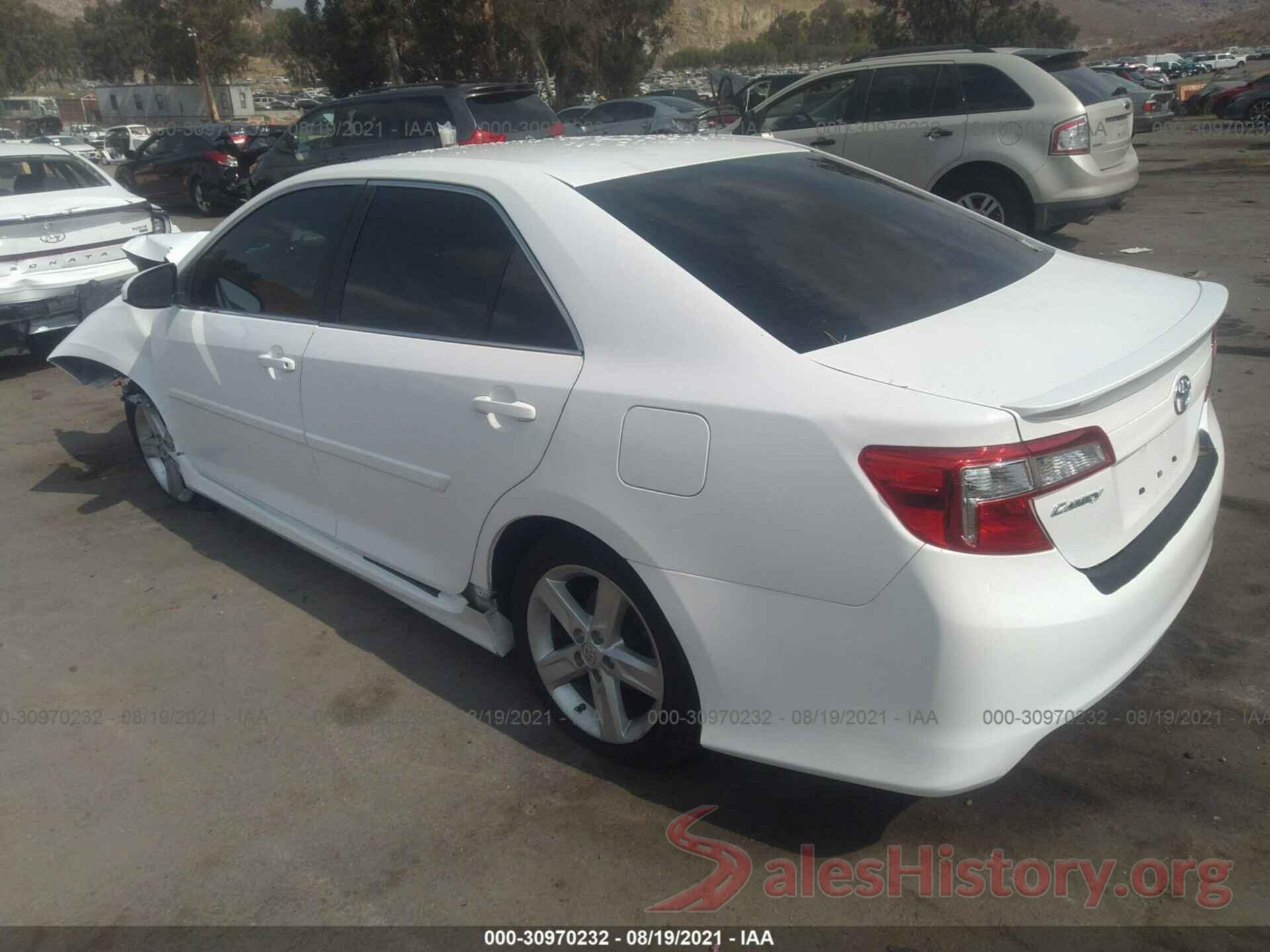 4T1BF1FK9EU369862 2014 TOYOTA CAMRY