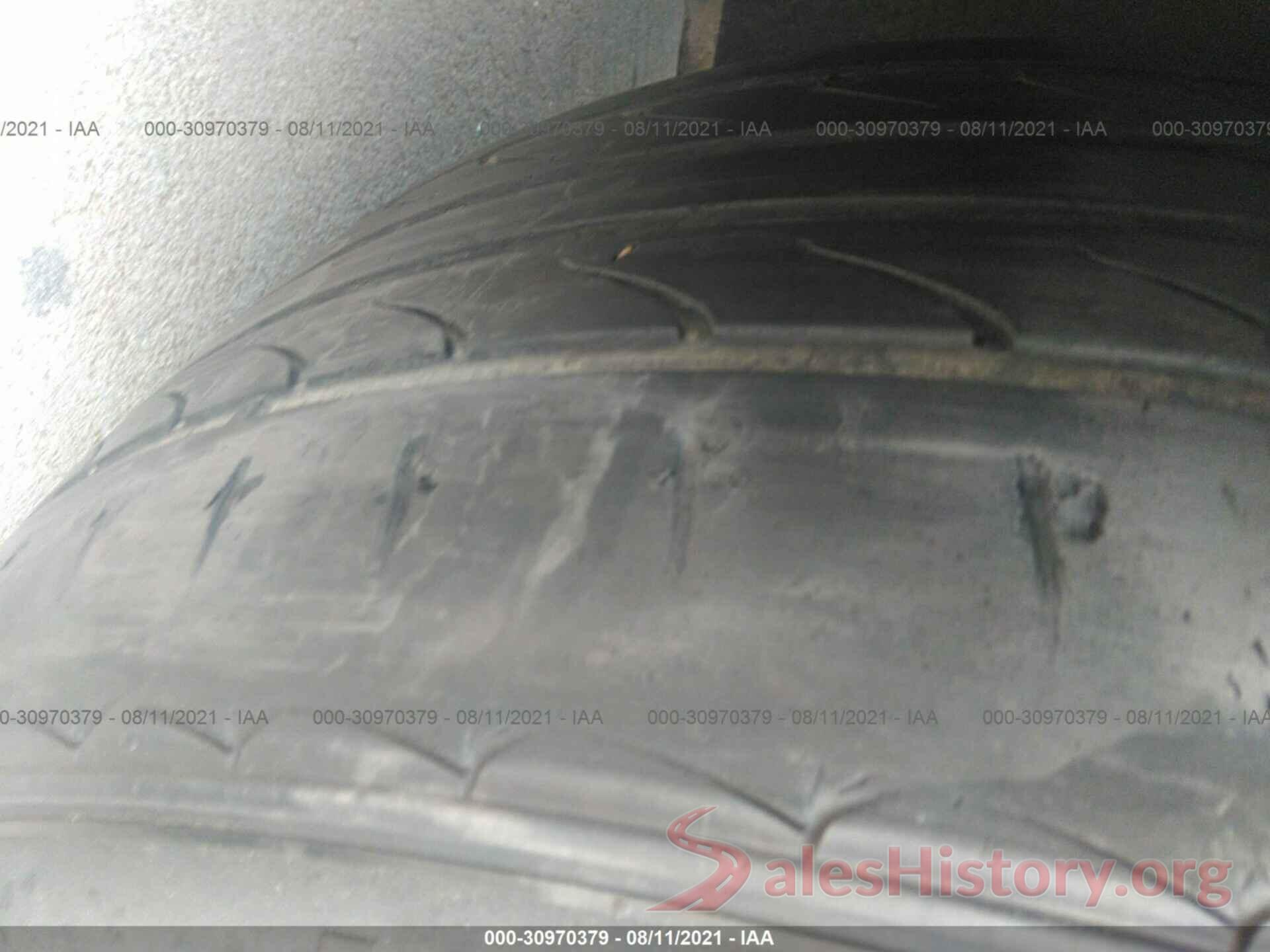 2G1105SAXH9166480 2017 CHEVROLET IMPALA