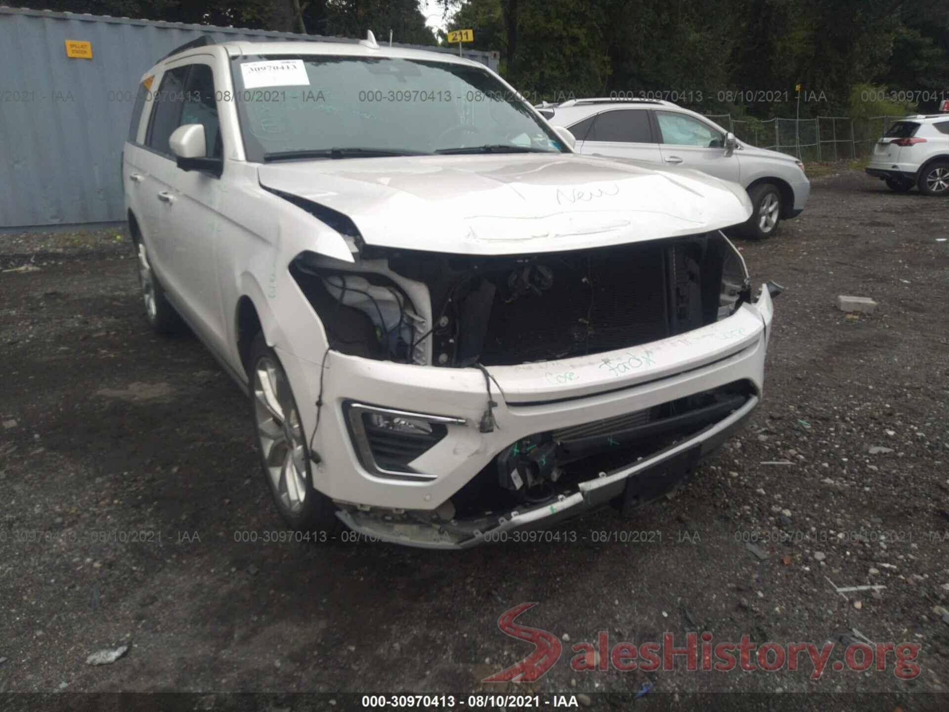 1FMJU2AT3JEA60092 2018 FORD EXPEDITION