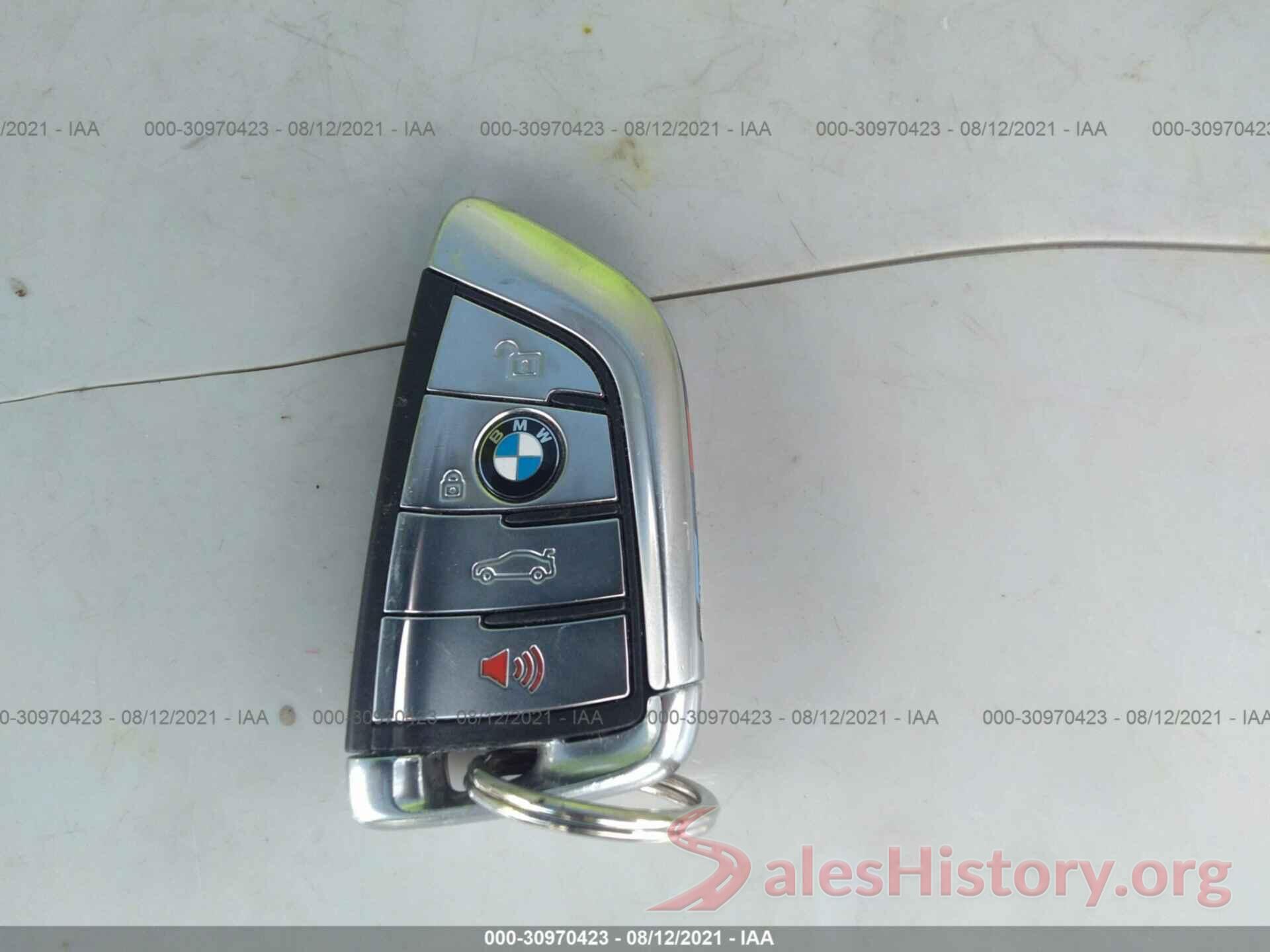 WBA7E2C5XJG741670 2018 BMW 7 SERIES