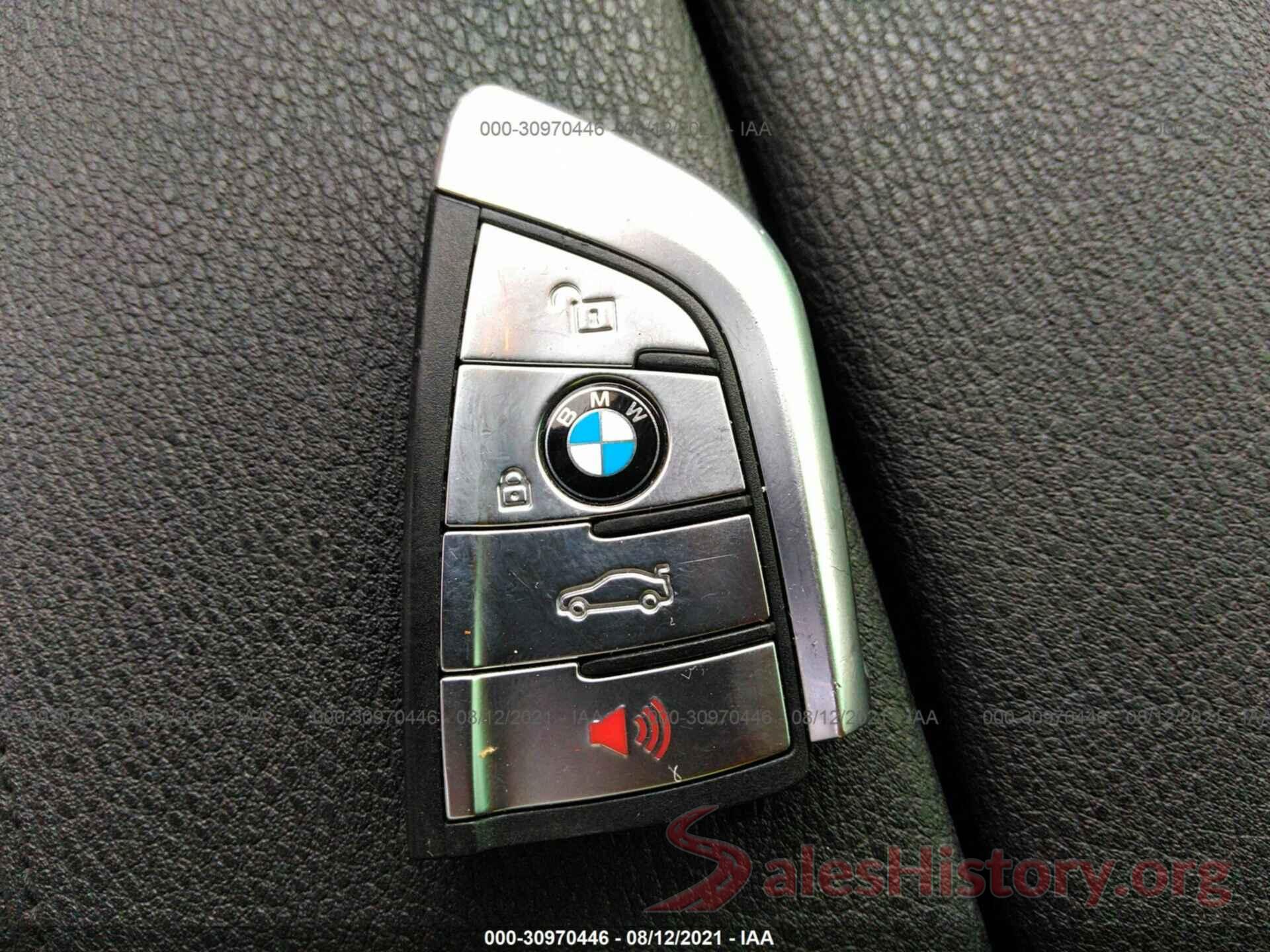 5UXKR0C51J0Y00134 2018 BMW X5