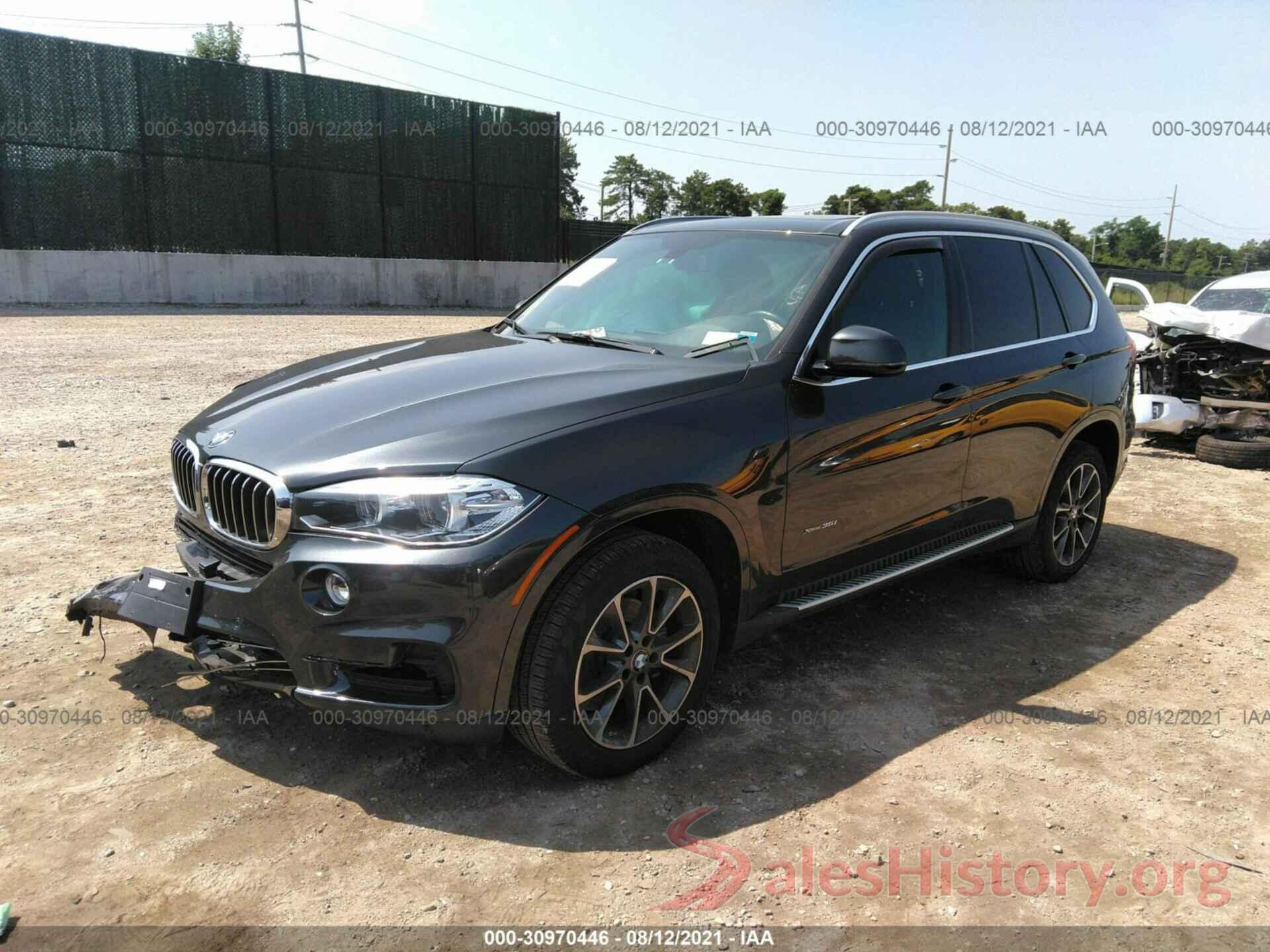 5UXKR0C51J0Y00134 2018 BMW X5