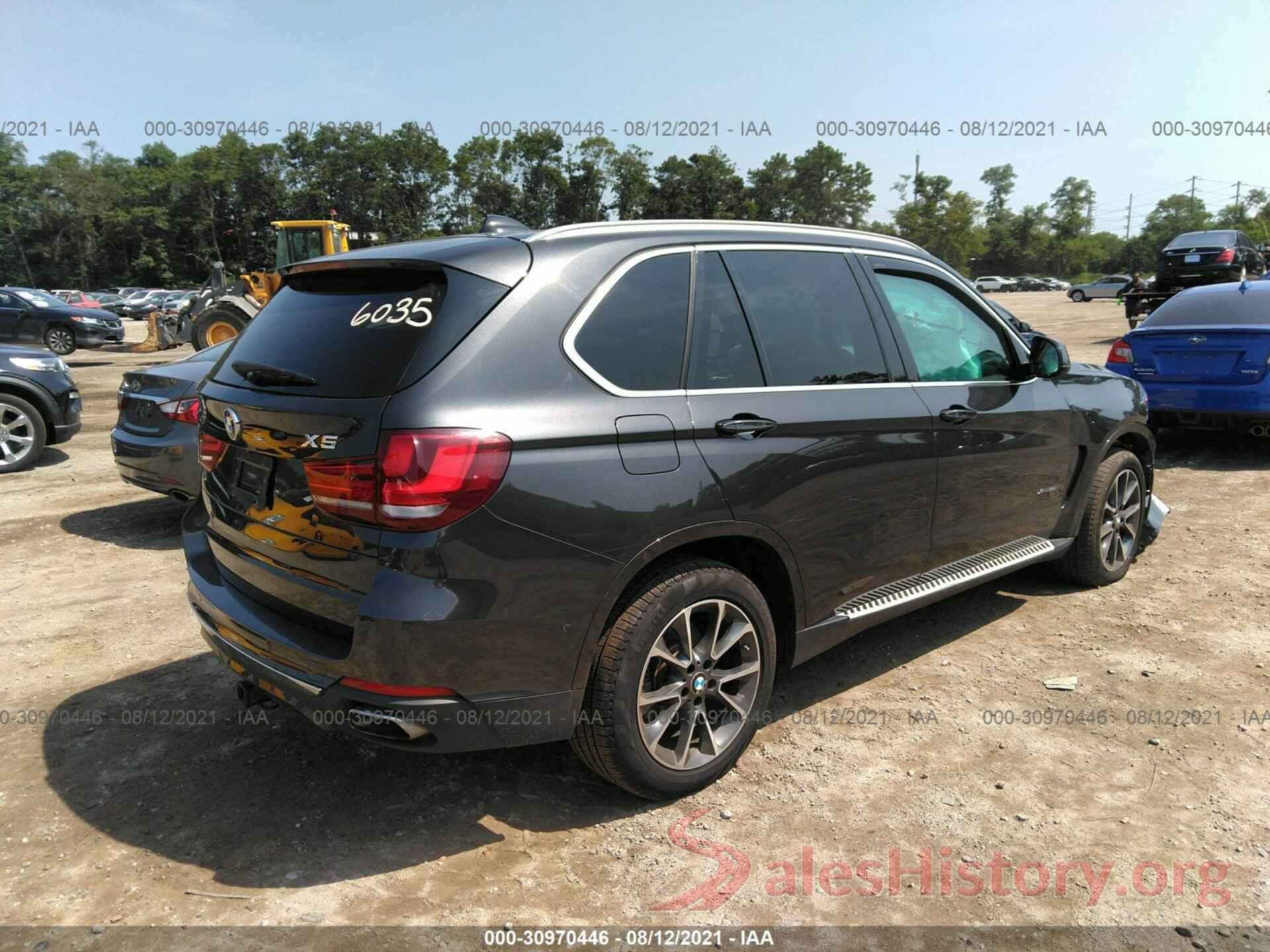 5UXKR0C51J0Y00134 2018 BMW X5