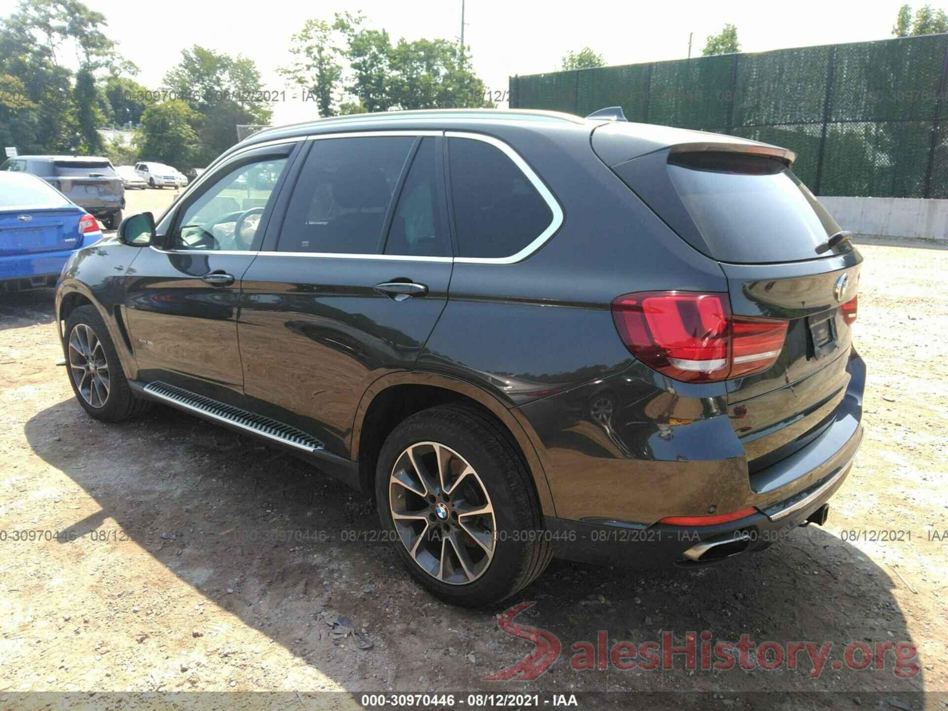 5UXKR0C51J0Y00134 2018 BMW X5