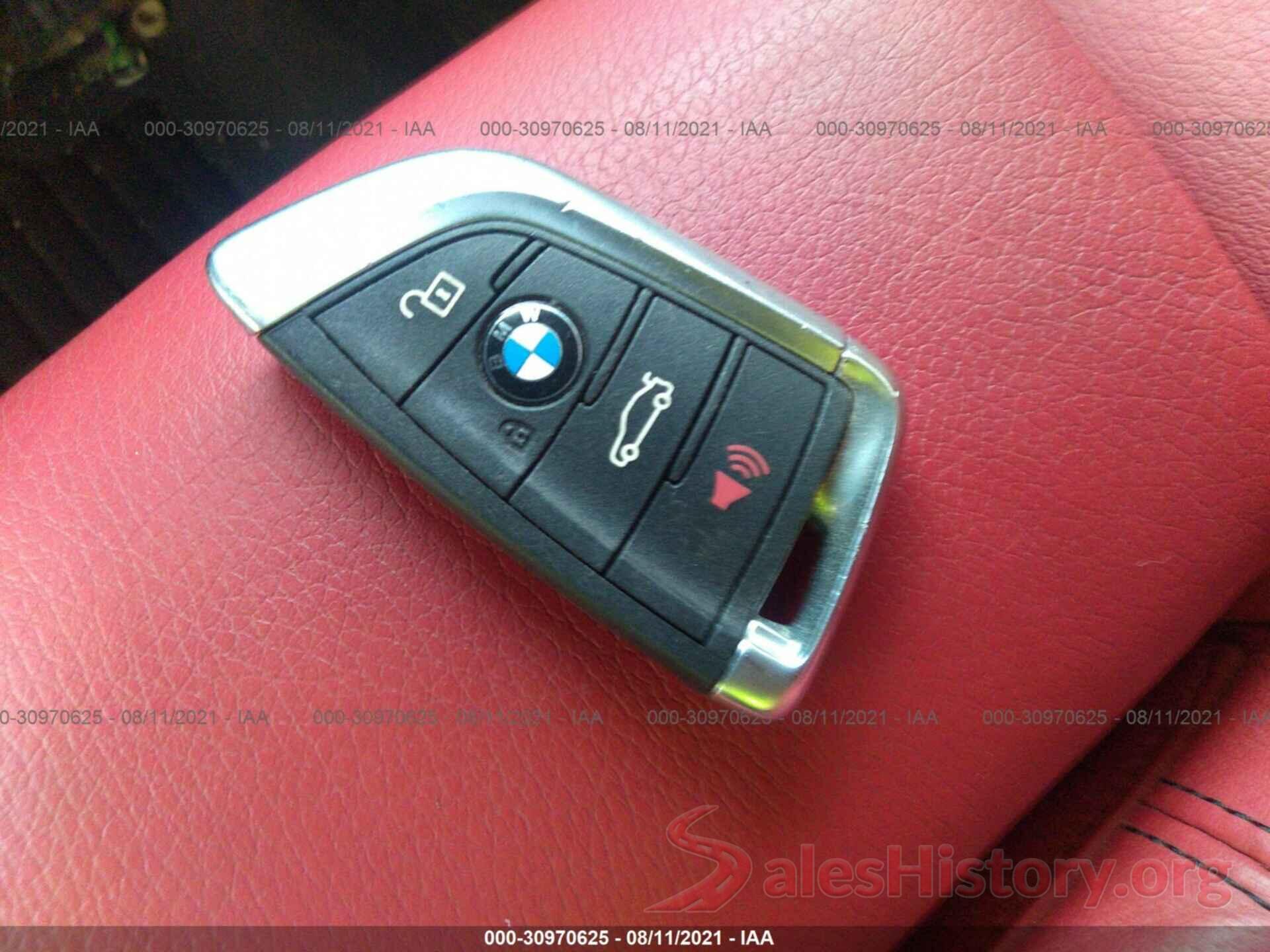 5UXKU2C35H0U30132 2017 BMW X6