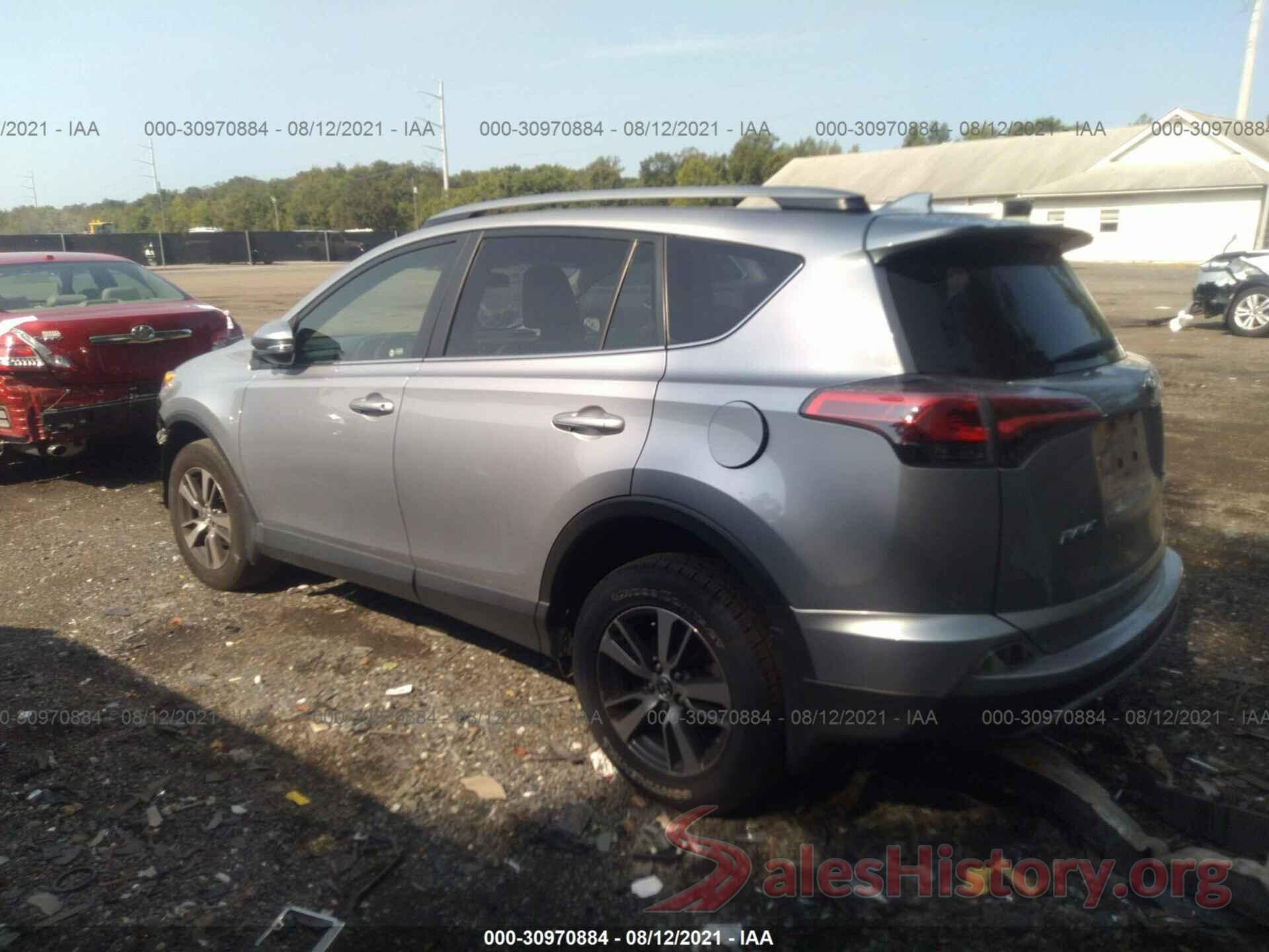 JTMRFREV0JD226239 2018 TOYOTA RAV4