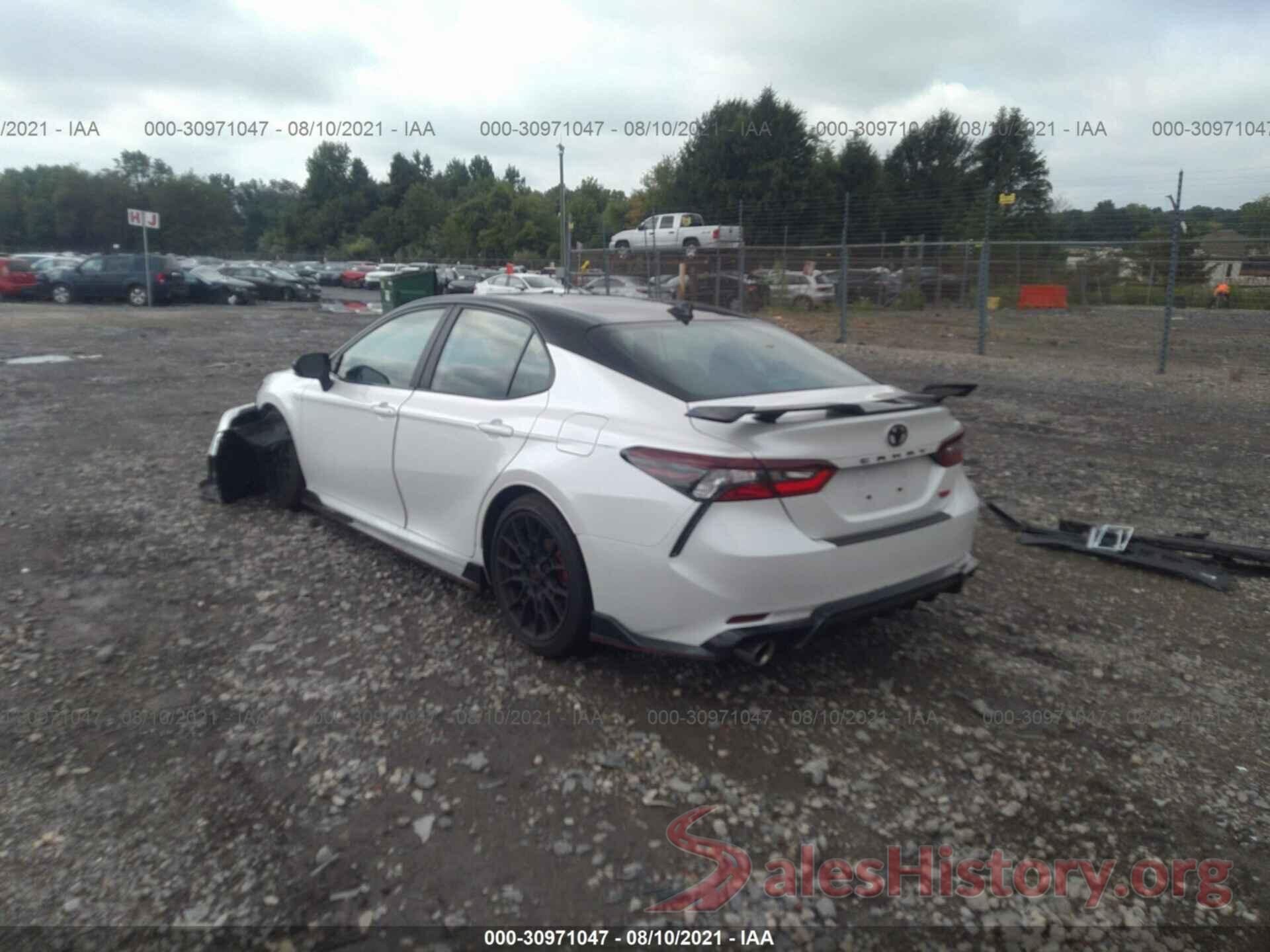 4T1KZ1AK1MU047746 2021 TOYOTA CAMRY