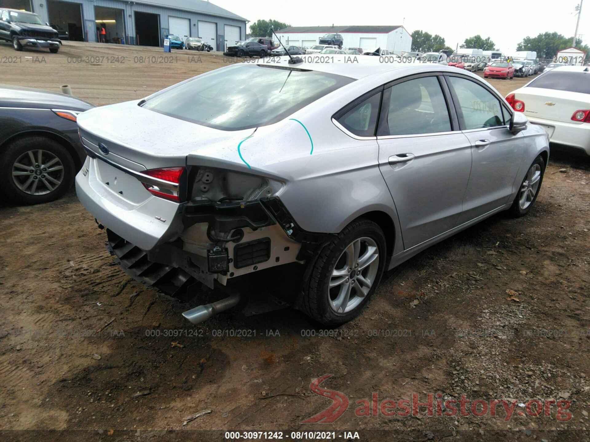 3FA6P0H72JR254159 2018 FORD FUSION