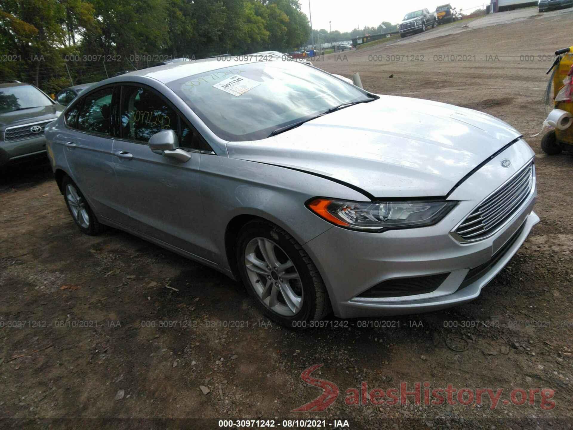 3FA6P0H72JR254159 2018 FORD FUSION