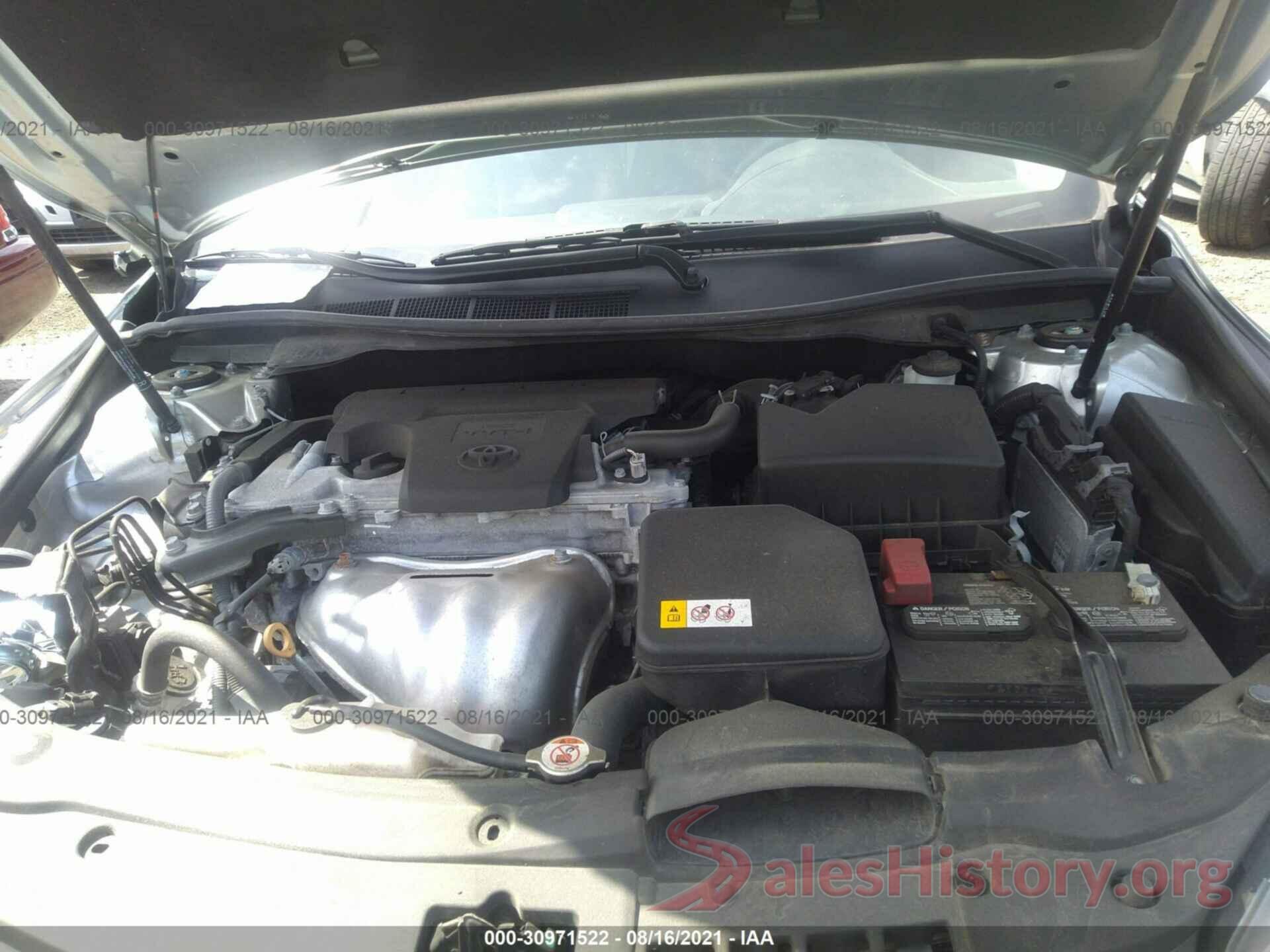 4T1BF1FK8HU794266 2017 TOYOTA CAMRY