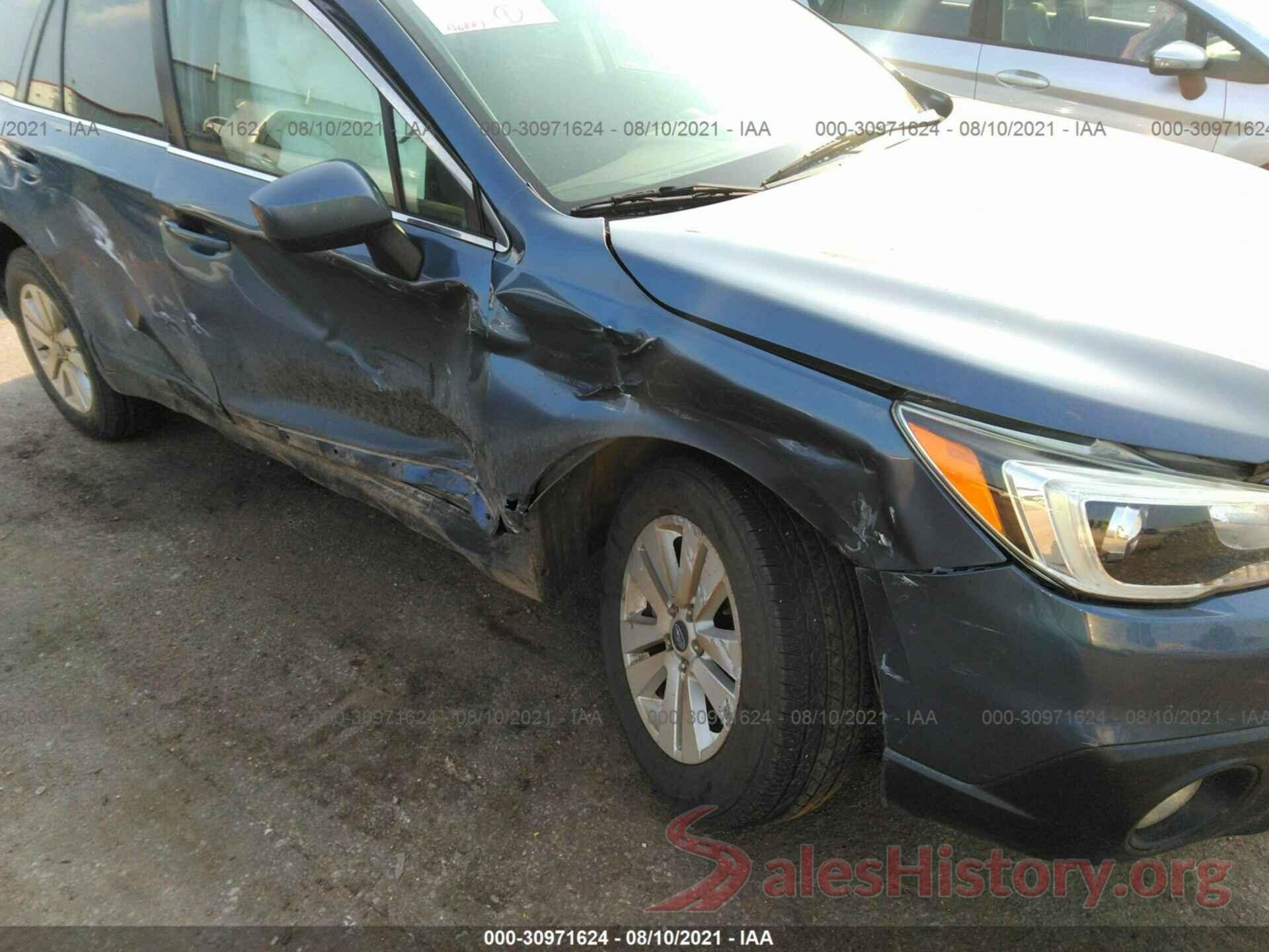 4S4BSACC3H3262213 2017 SUBARU OUTBACK