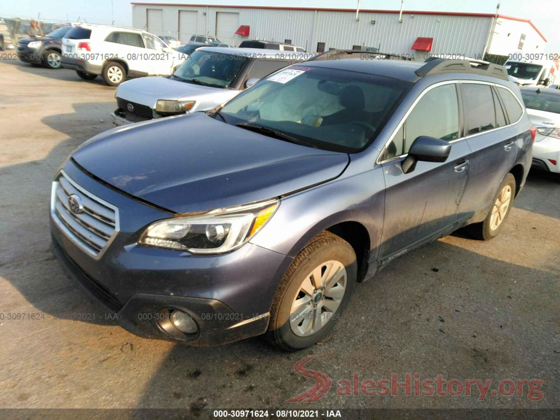 4S4BSACC3H3262213 2017 SUBARU OUTBACK