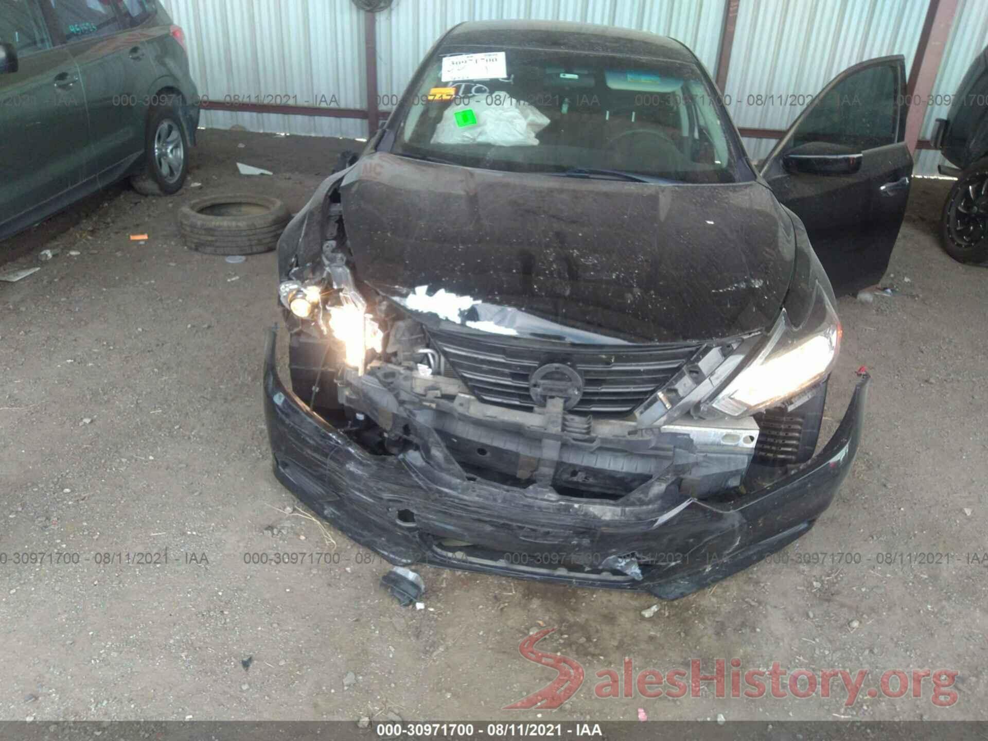 1N4AL3AP2GC238861 2016 NISSAN ALTIMA