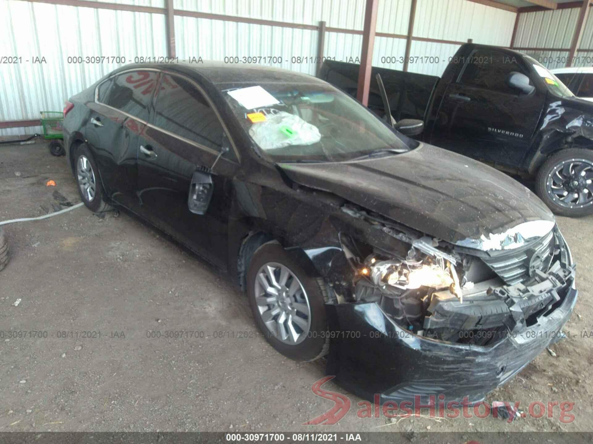 1N4AL3AP2GC238861 2016 NISSAN ALTIMA