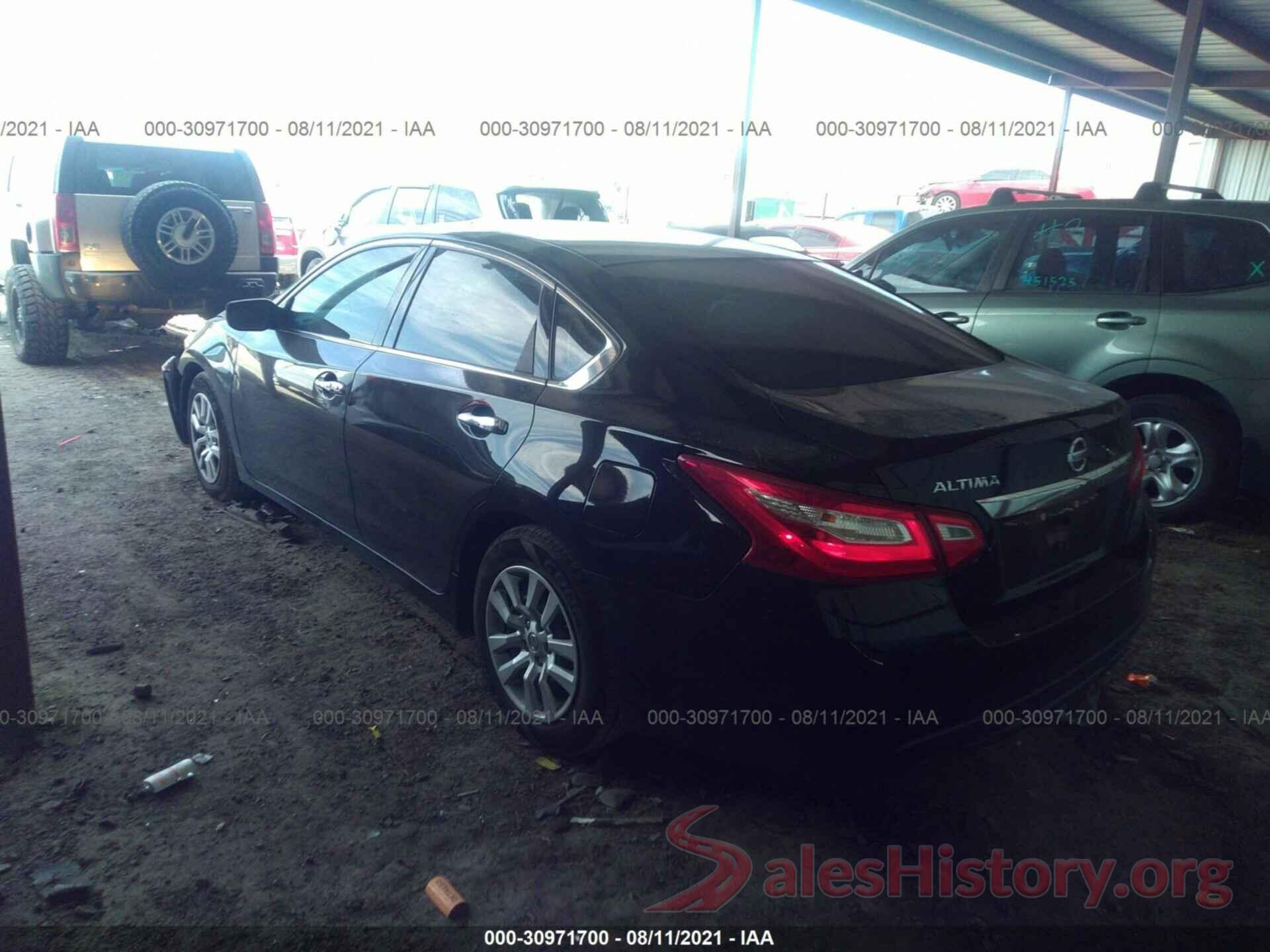 1N4AL3AP2GC238861 2016 NISSAN ALTIMA