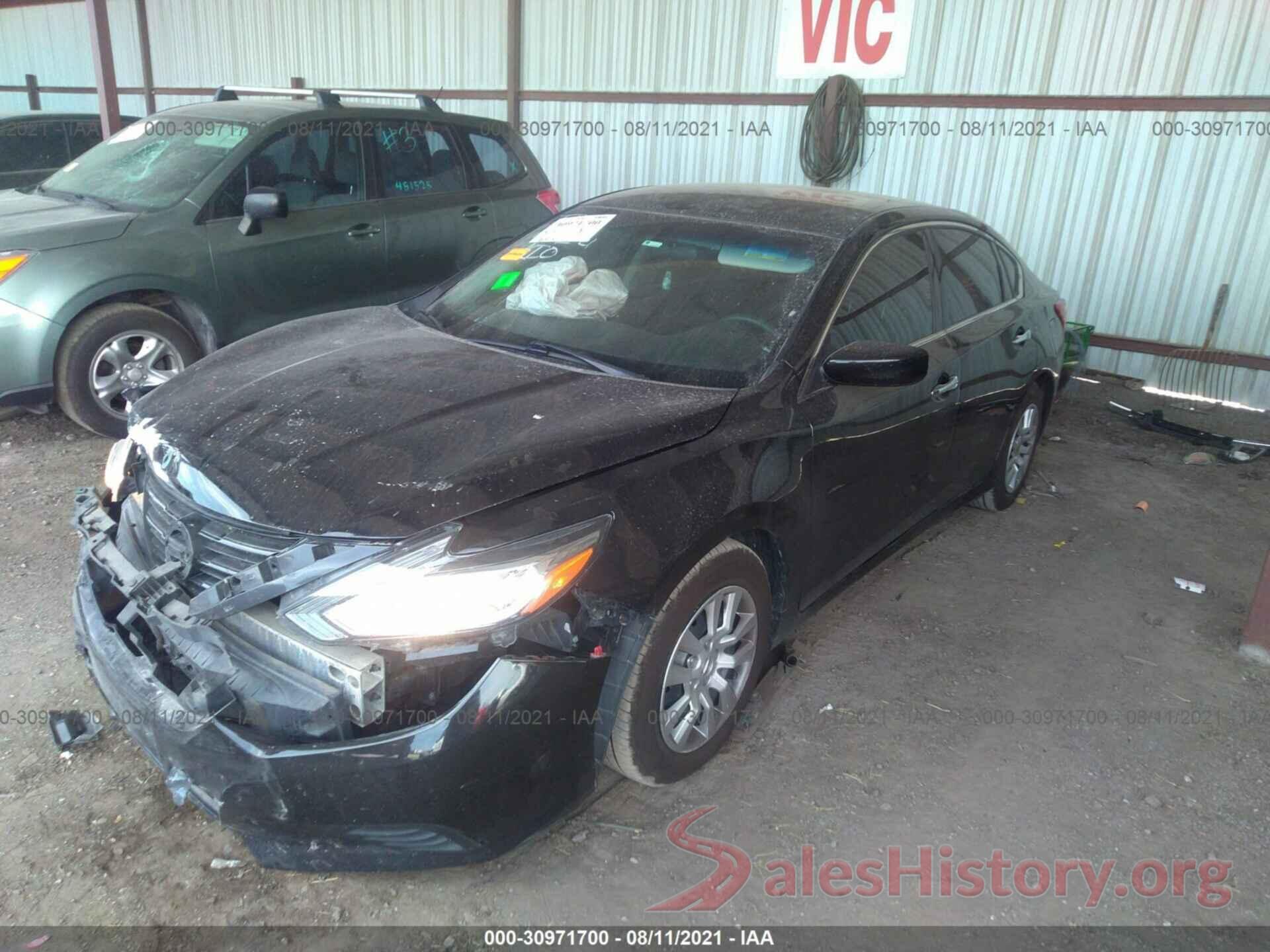 1N4AL3AP2GC238861 2016 NISSAN ALTIMA