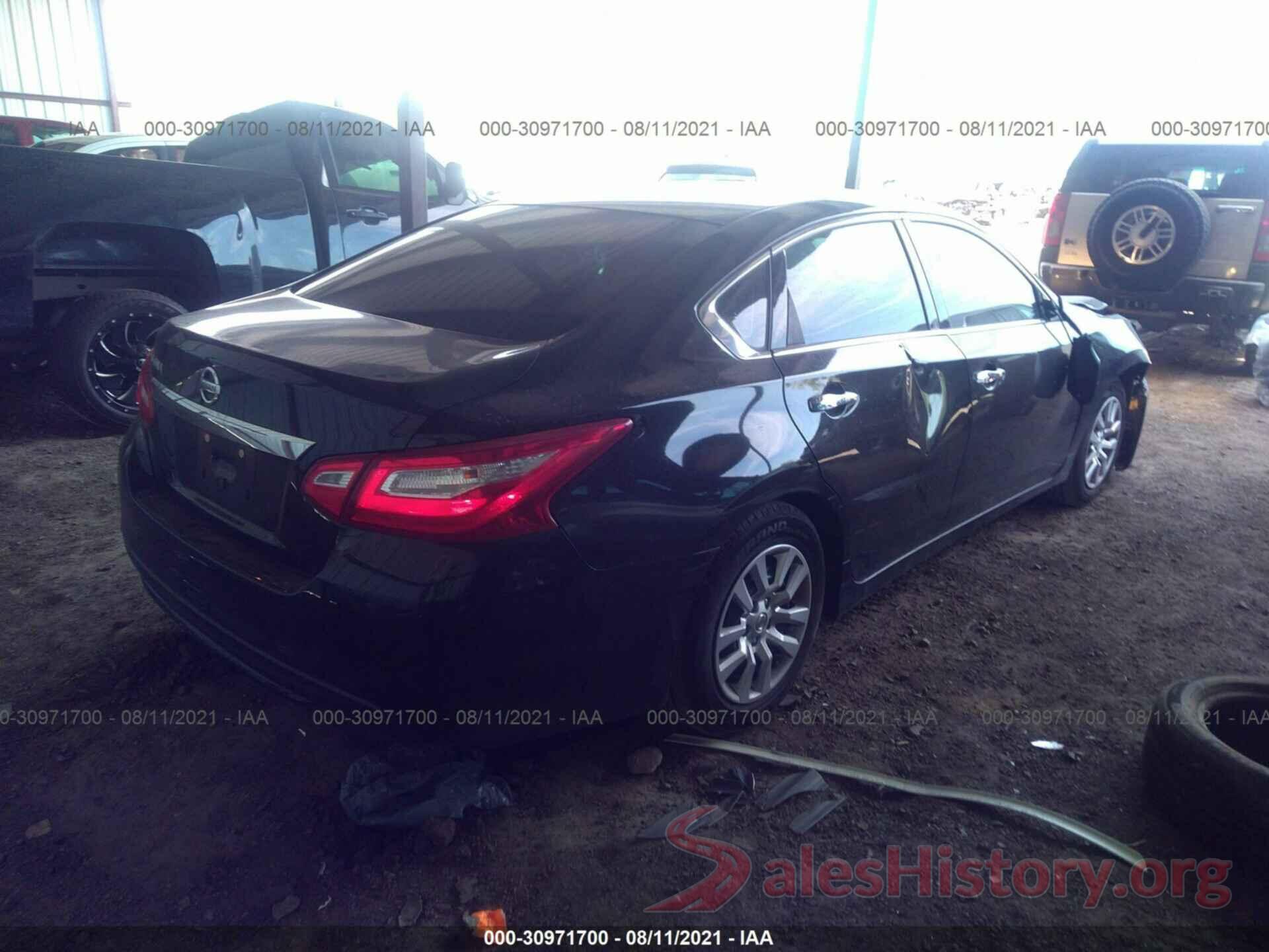 1N4AL3AP2GC238861 2016 NISSAN ALTIMA