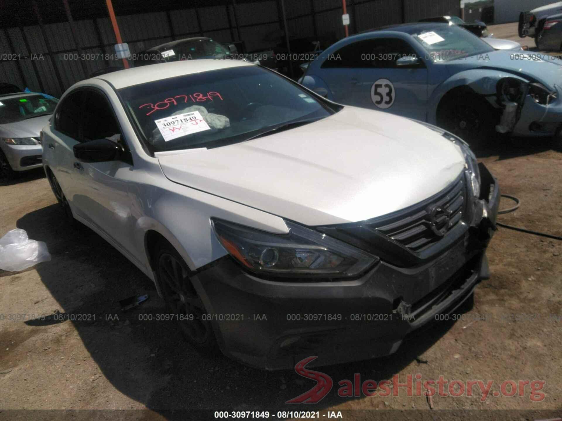 1N4AL3AP1JC192348 2018 NISSAN ALTIMA