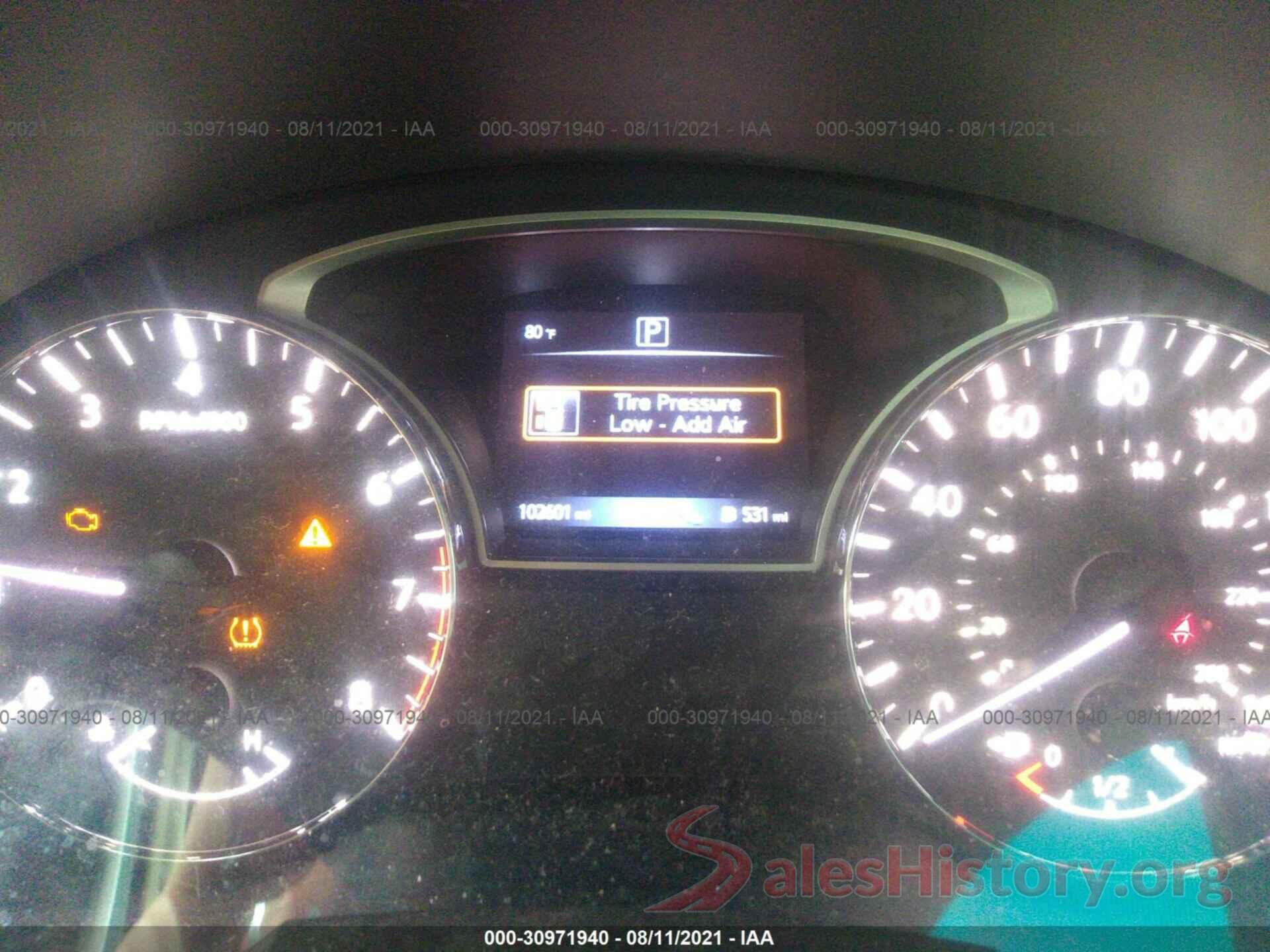 1N4AL3AP0HC211370 2017 NISSAN ALTIMA