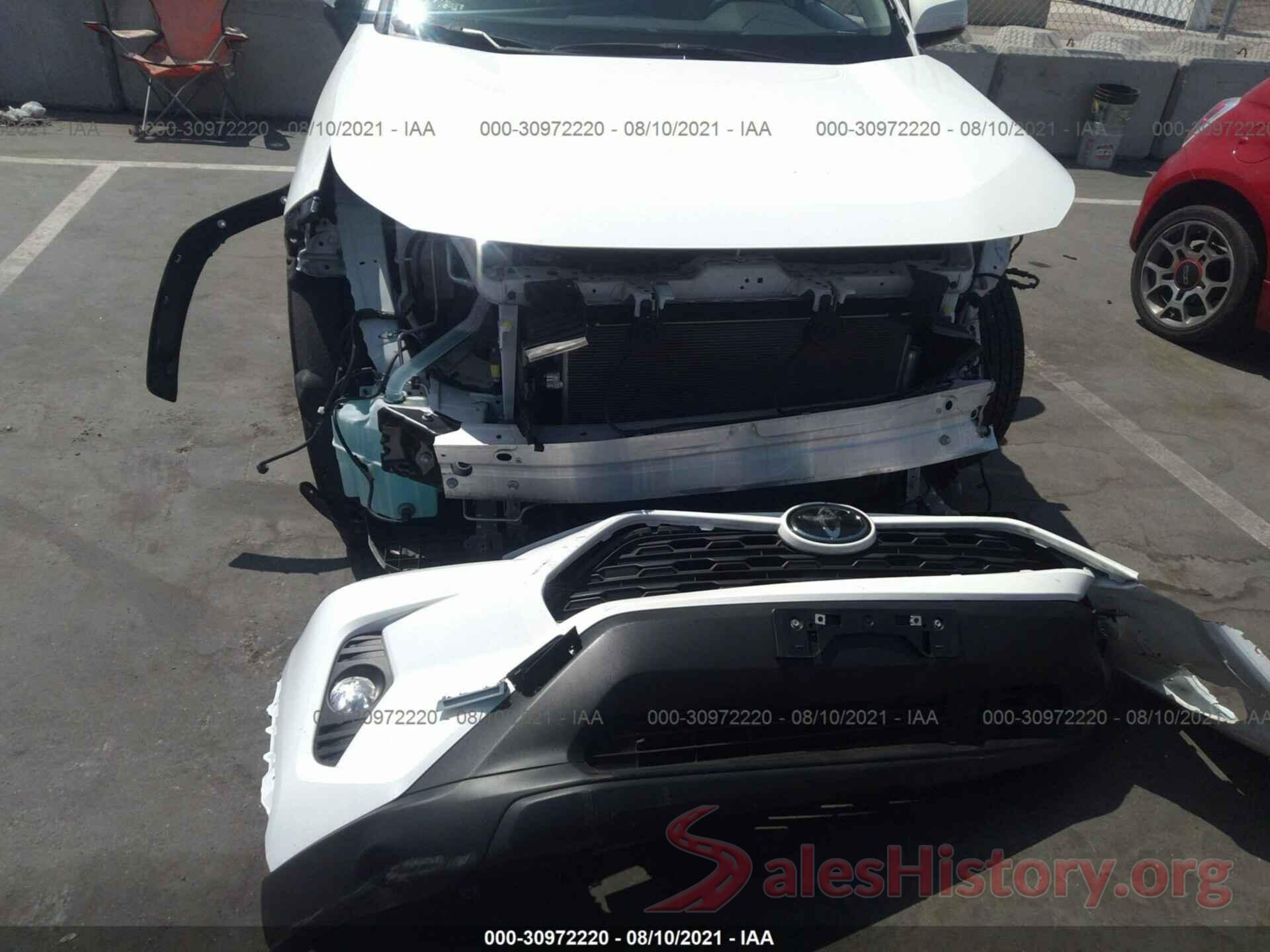 JTMC1RFV7LD055186 2020 TOYOTA RAV4