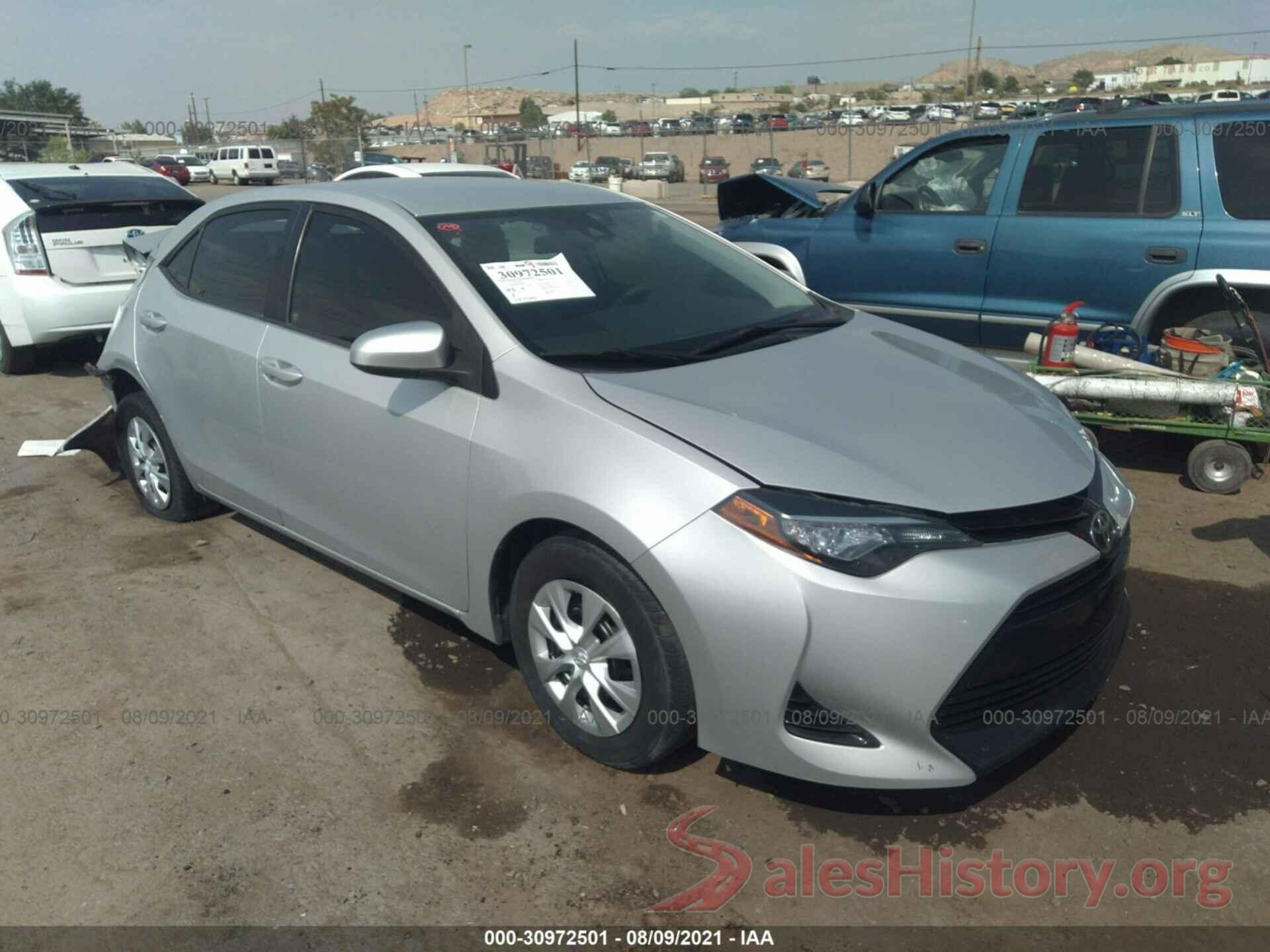 2T1BURHE8HC859047 2017 TOYOTA COROLLA