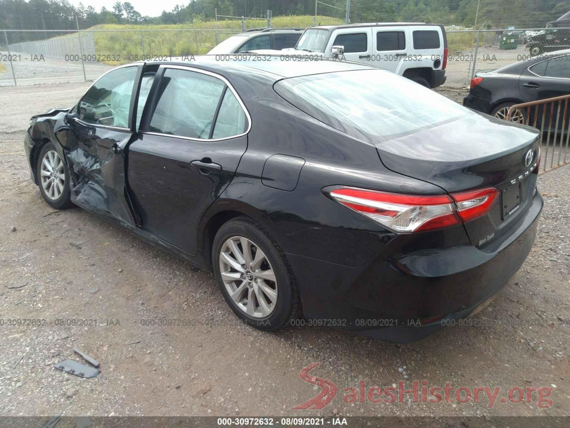 4T1B11HK9JU113596 2018 TOYOTA CAMRY