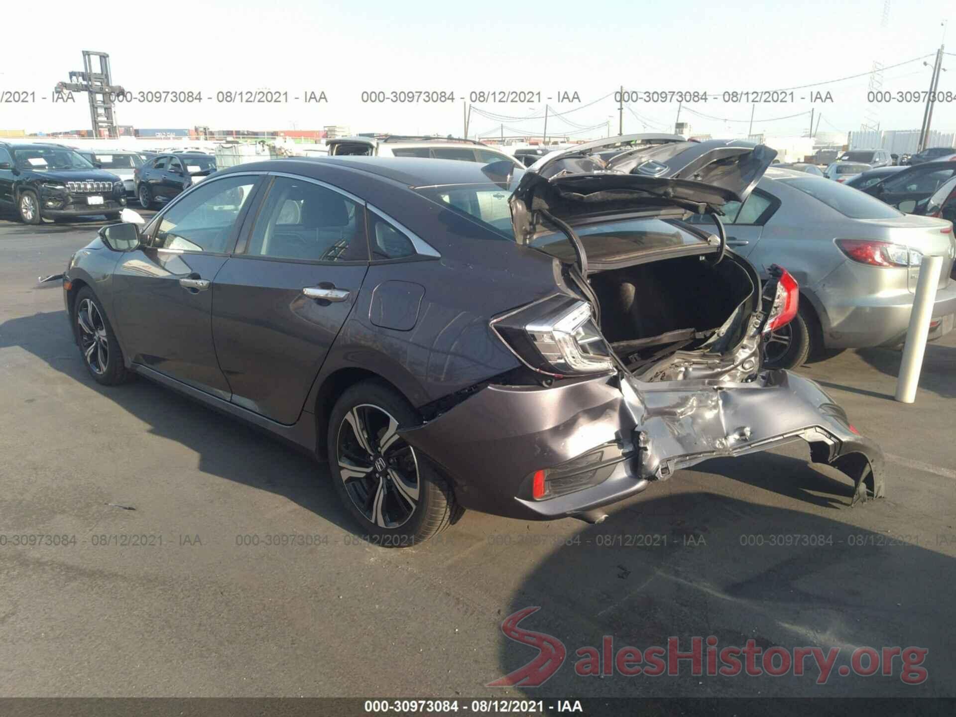 2HGFC1F92HH636389 2017 HONDA CIVIC SEDAN