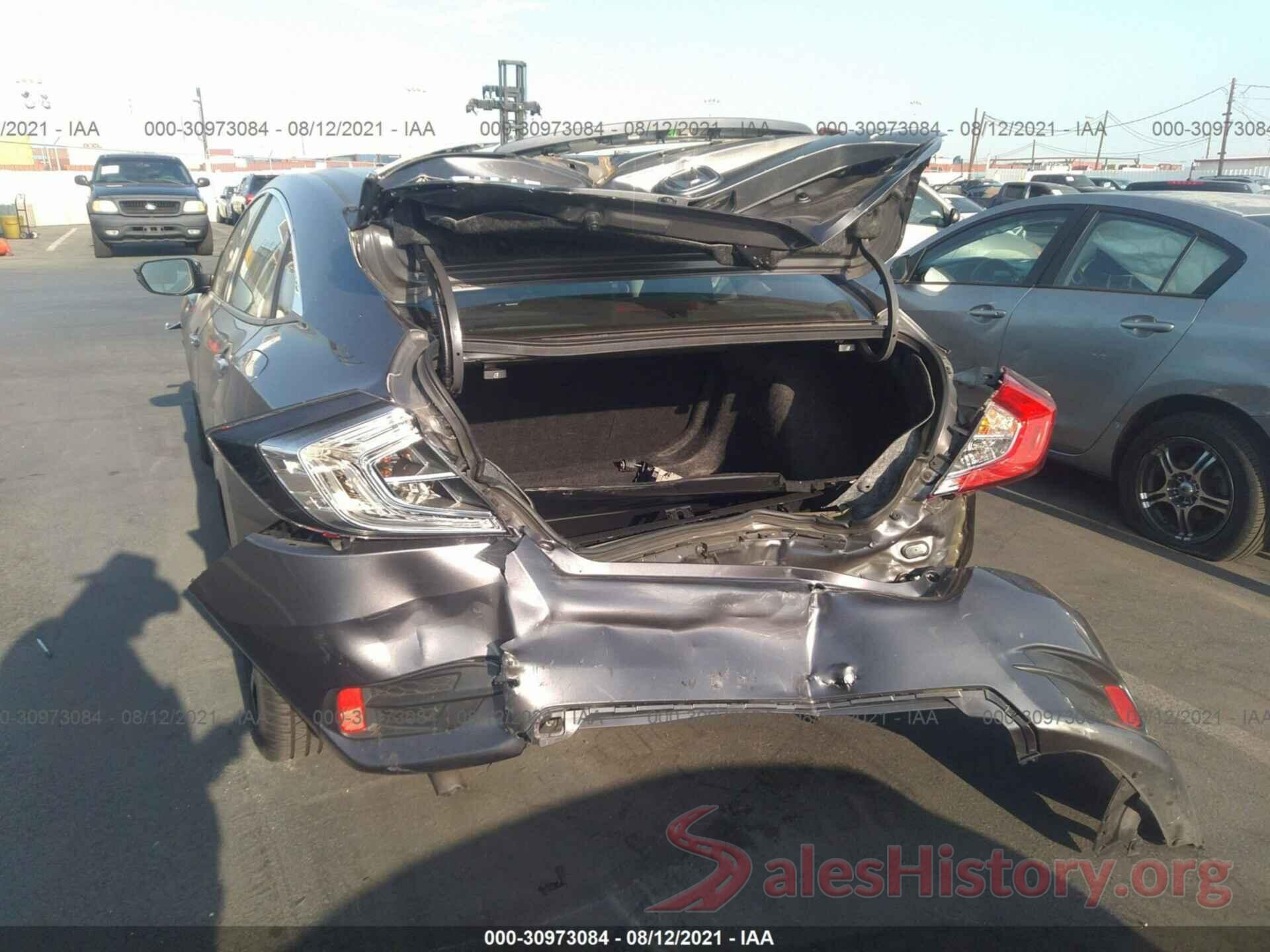 2HGFC1F92HH636389 2017 HONDA CIVIC SEDAN