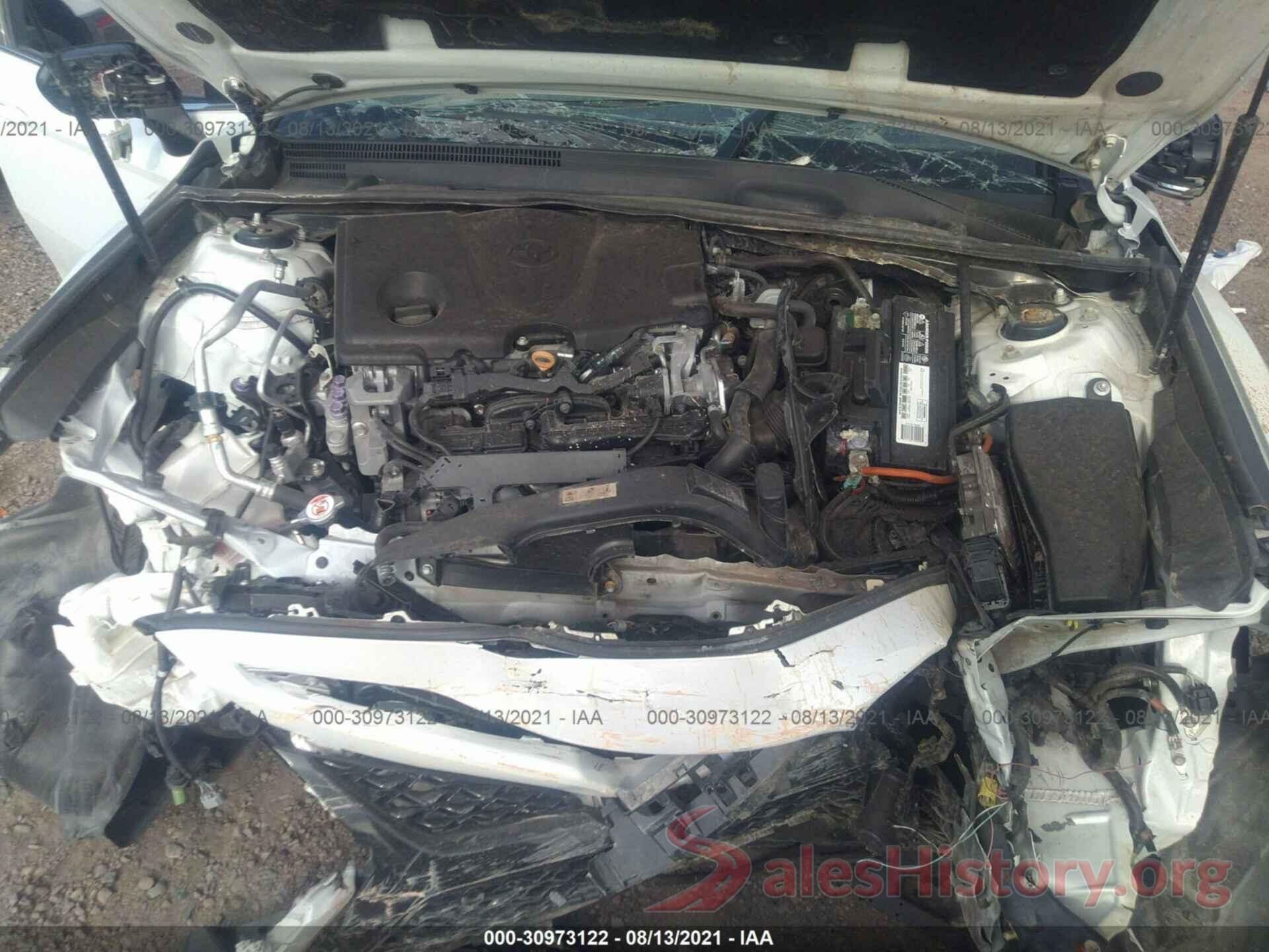 4T1B61HK9JU074834 2018 TOYOTA CAMRY