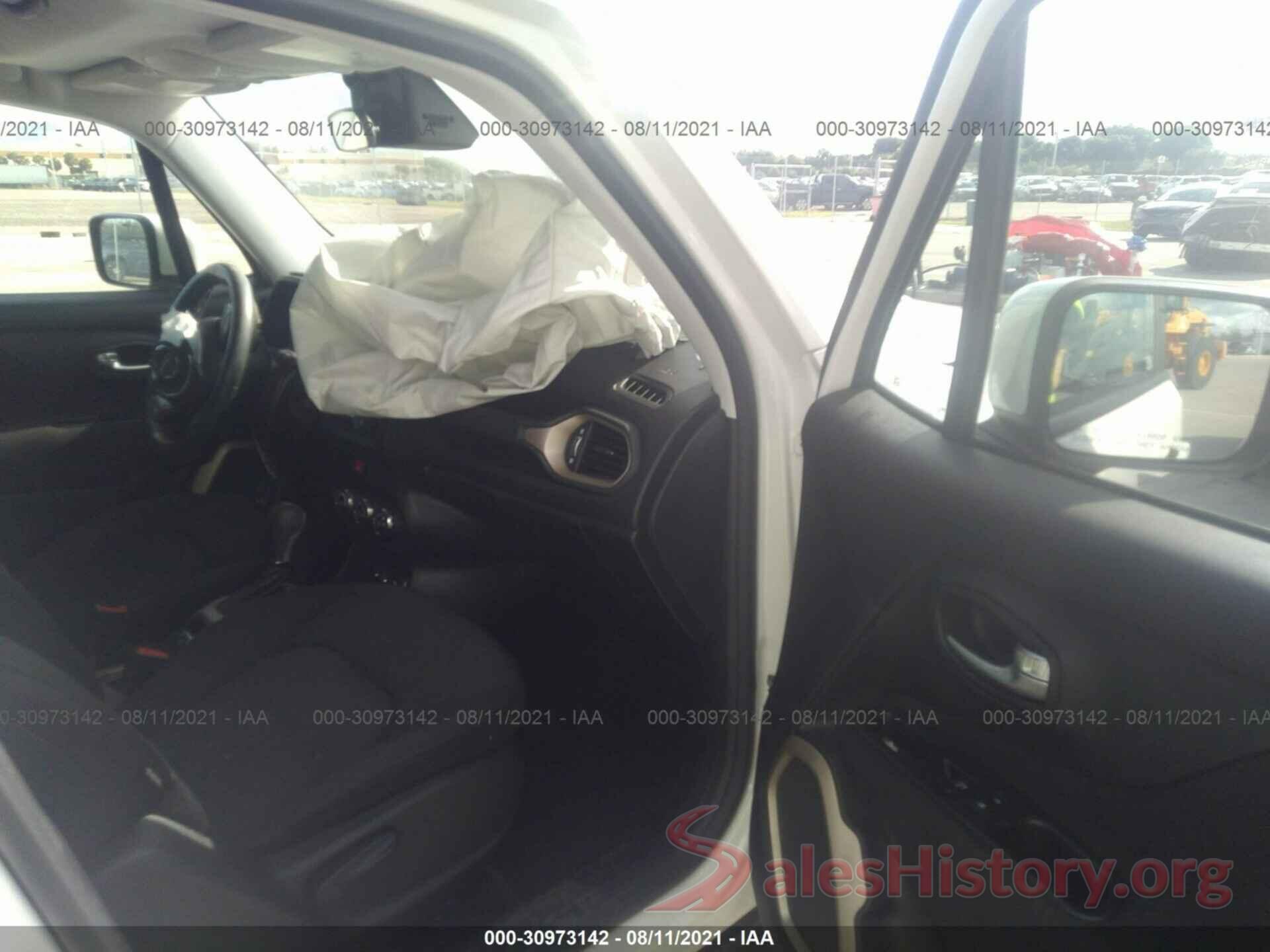 ZACCJABB3HPF96855 2017 JEEP RENEGADE