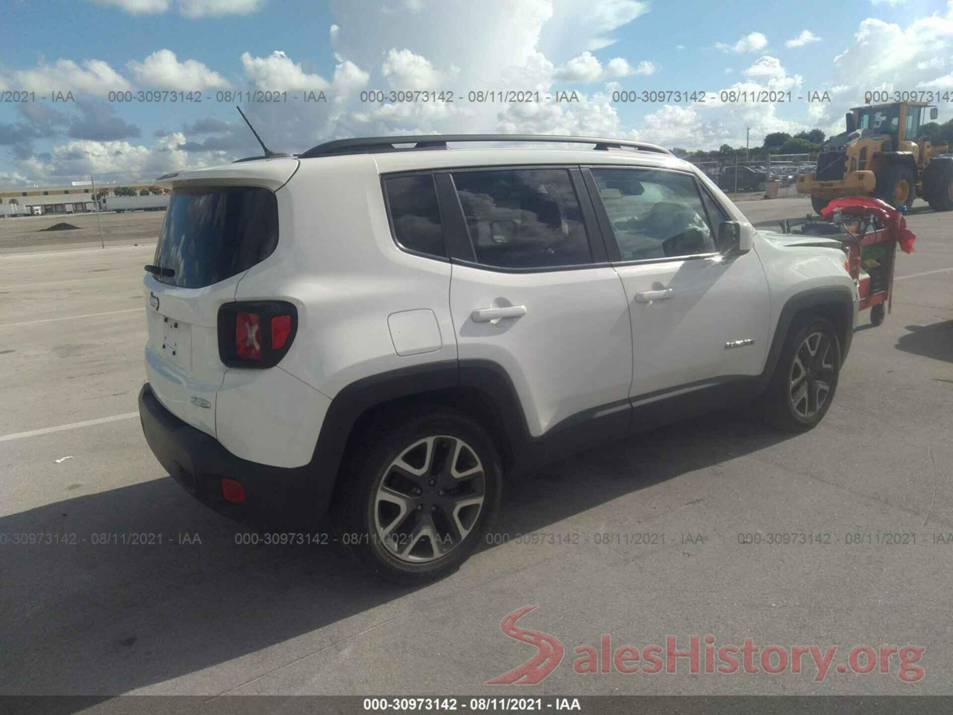 ZACCJABB3HPF96855 2017 JEEP RENEGADE