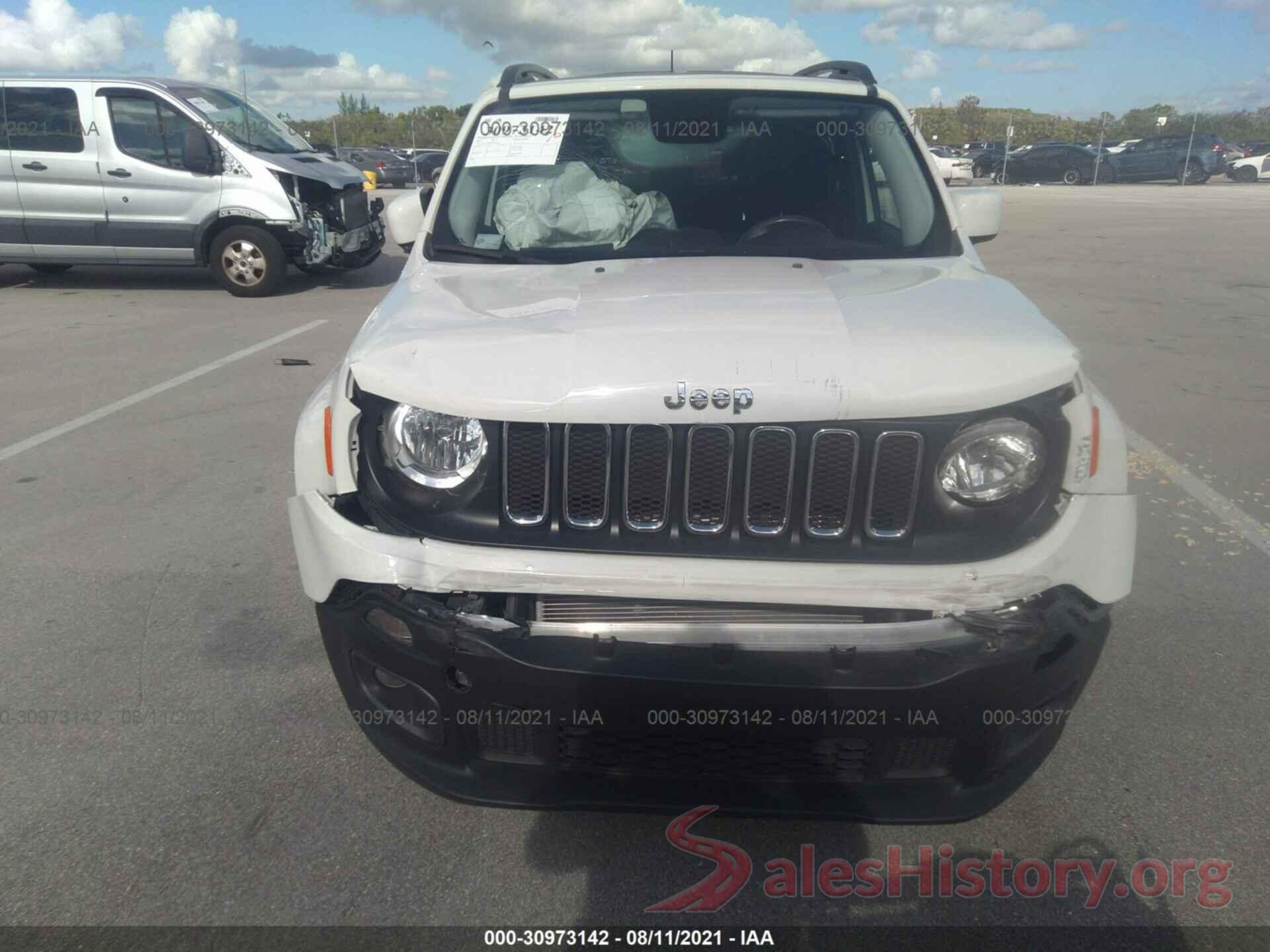 ZACCJABB3HPF96855 2017 JEEP RENEGADE