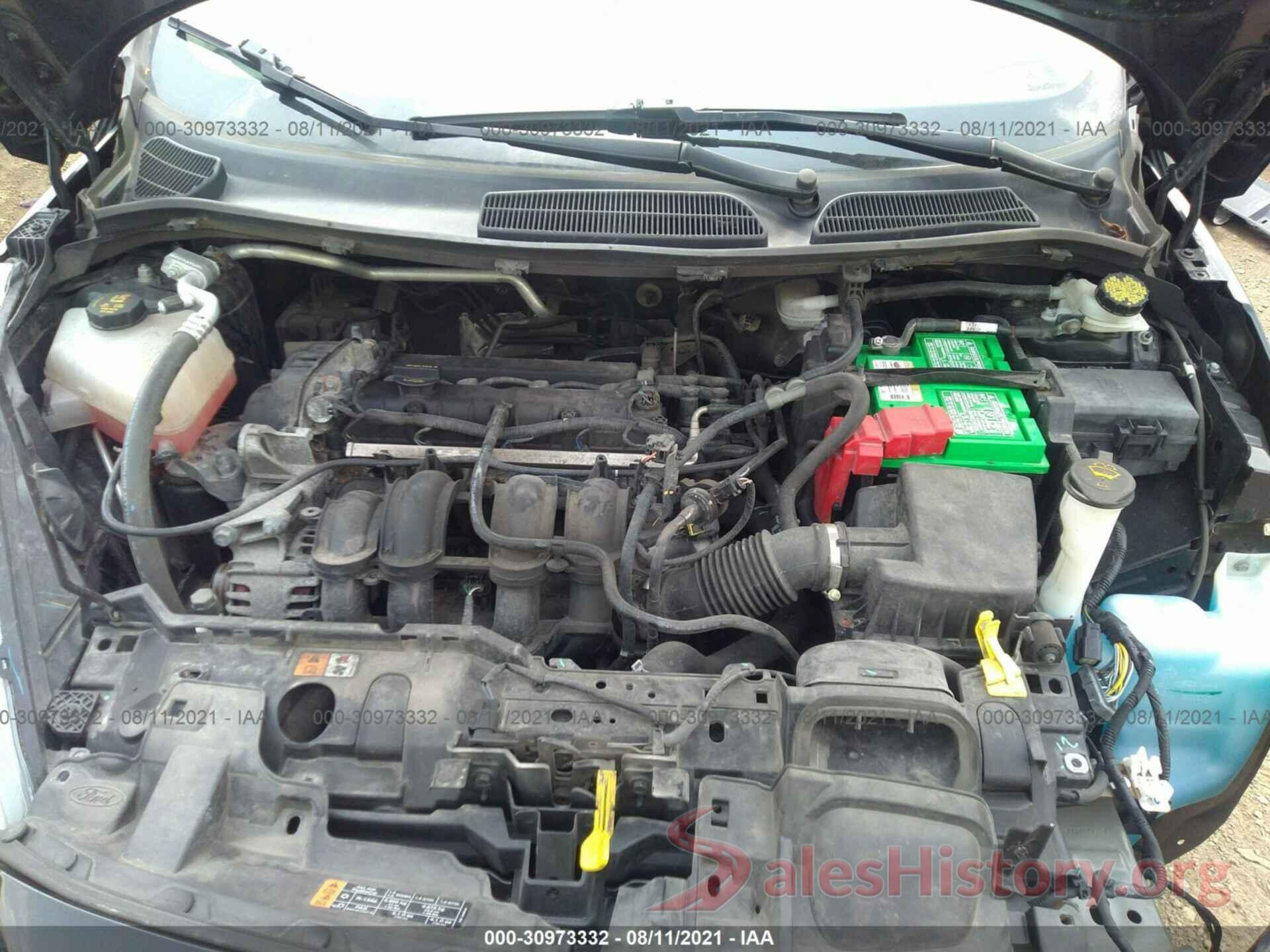 3FADP4BJ1HM166018 2017 FORD FIESTA