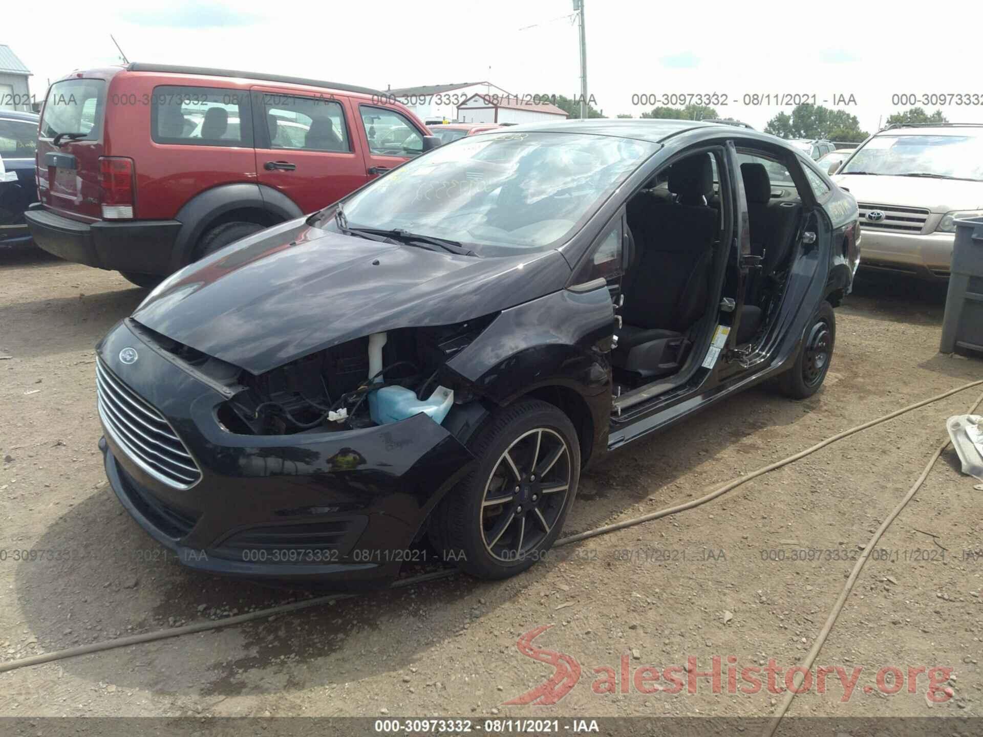 3FADP4BJ1HM166018 2017 FORD FIESTA