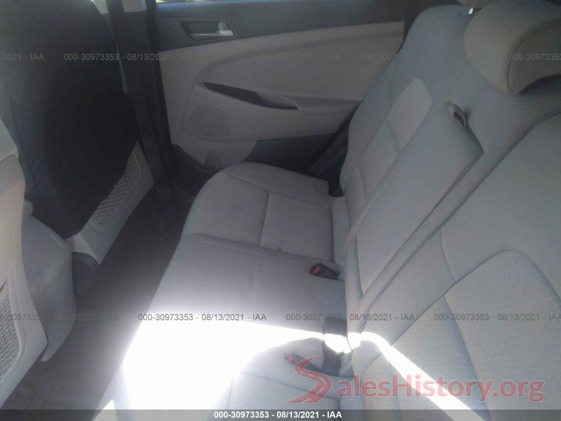 KM8J33A45HU528924 2017 HYUNDAI TUCSON