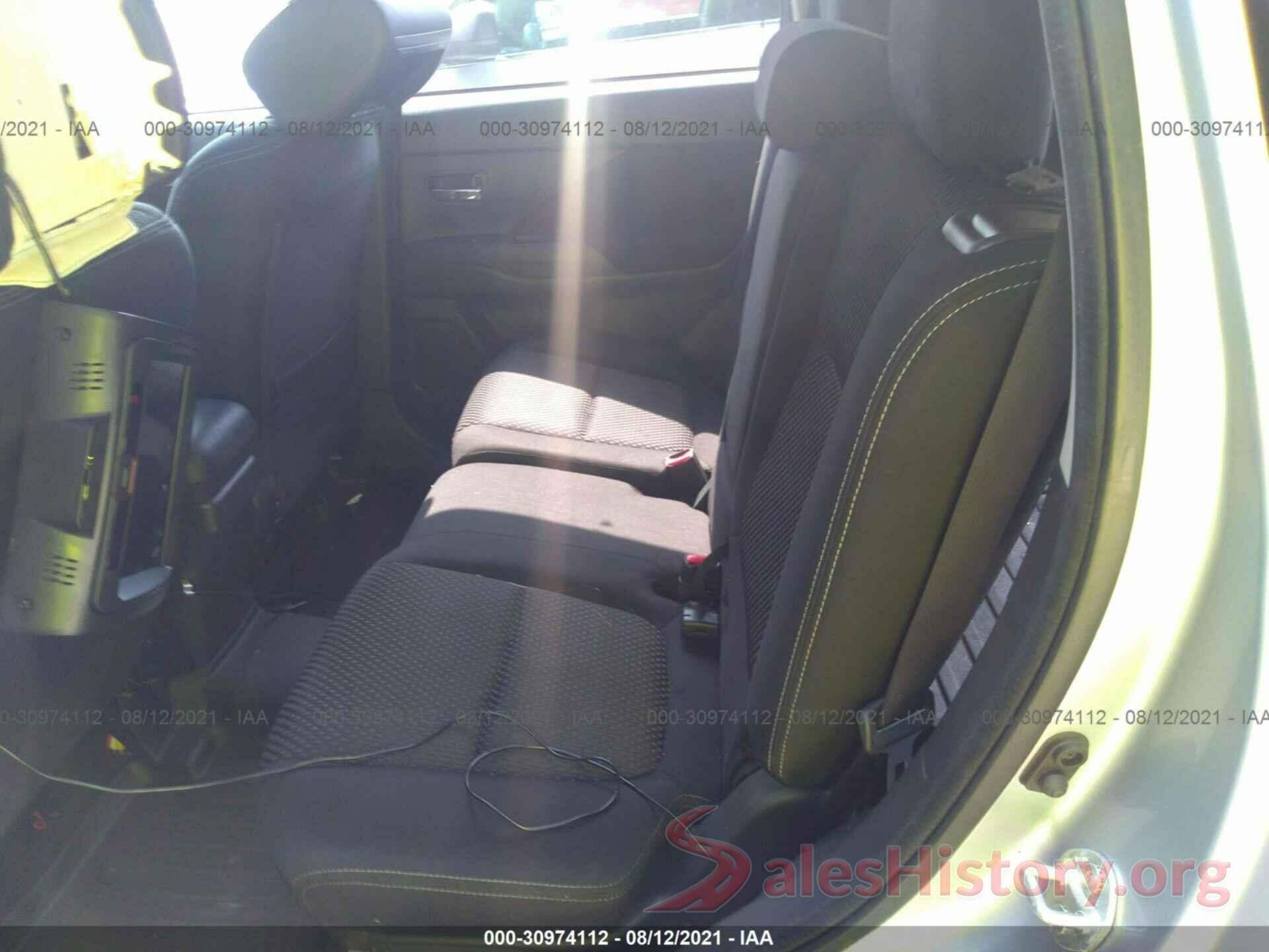 JA4AZ2A30HZ041356 2017 MITSUBISHI OUTLANDER