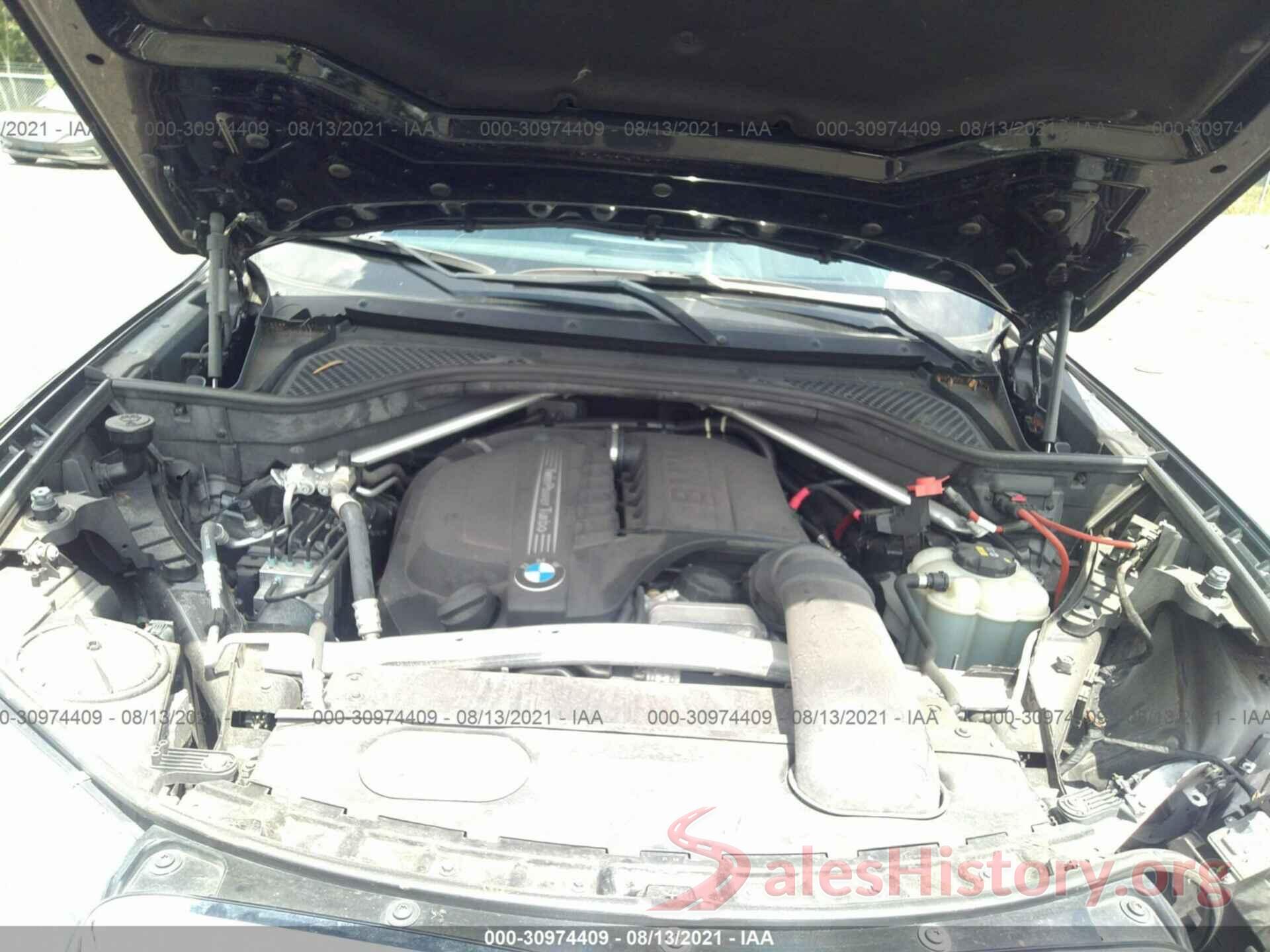 5UXKU0C58G0F92747 2016 BMW X6