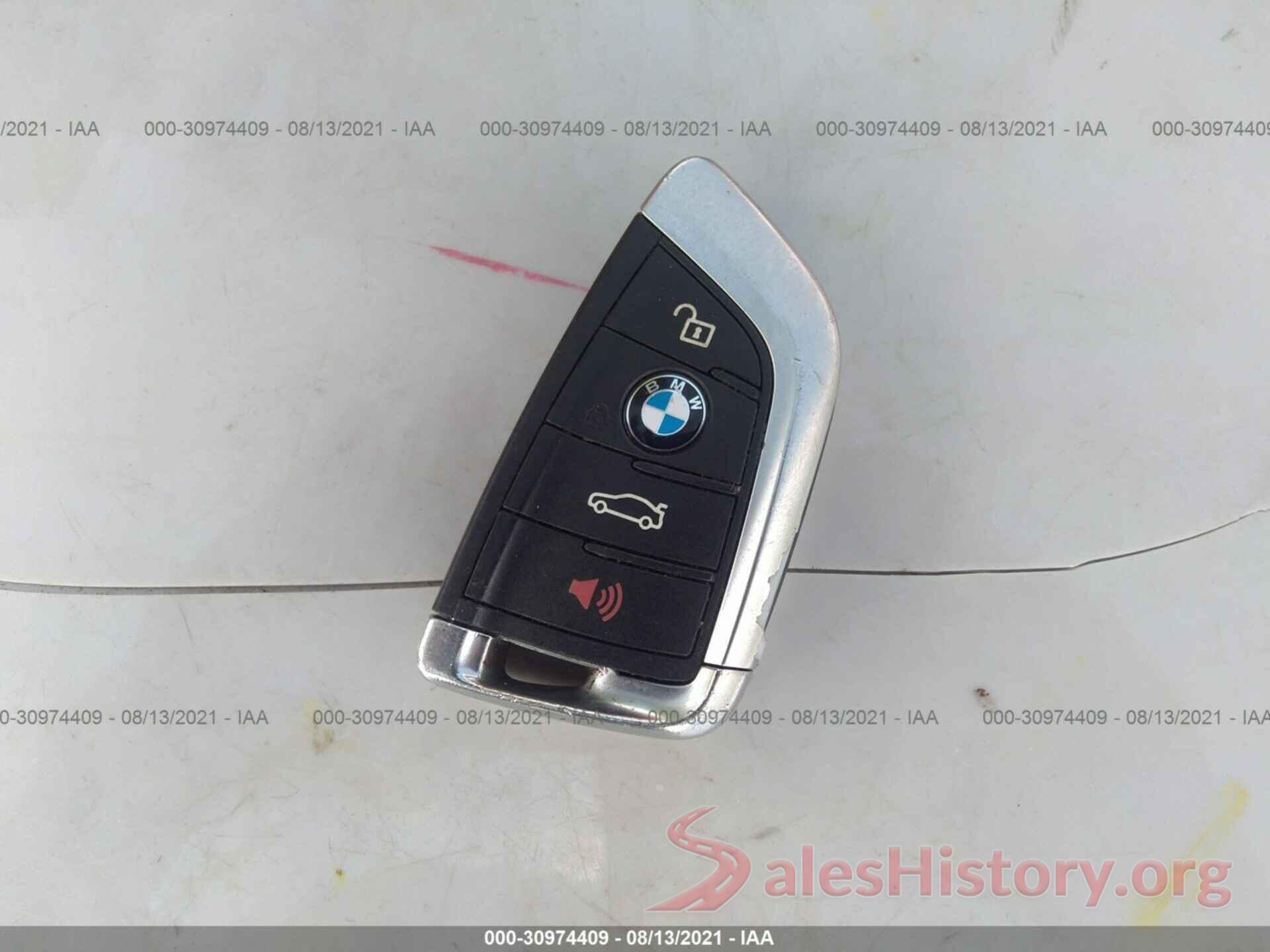 5UXKU0C58G0F92747 2016 BMW X6