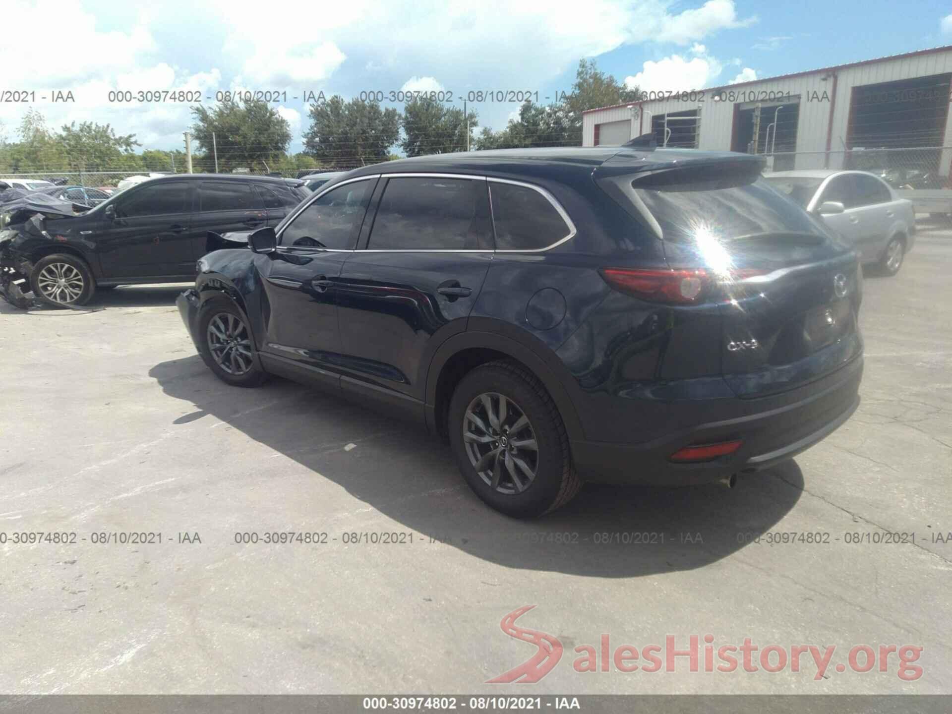 JM3TCACYXL0415950 2020 MAZDA CX-9