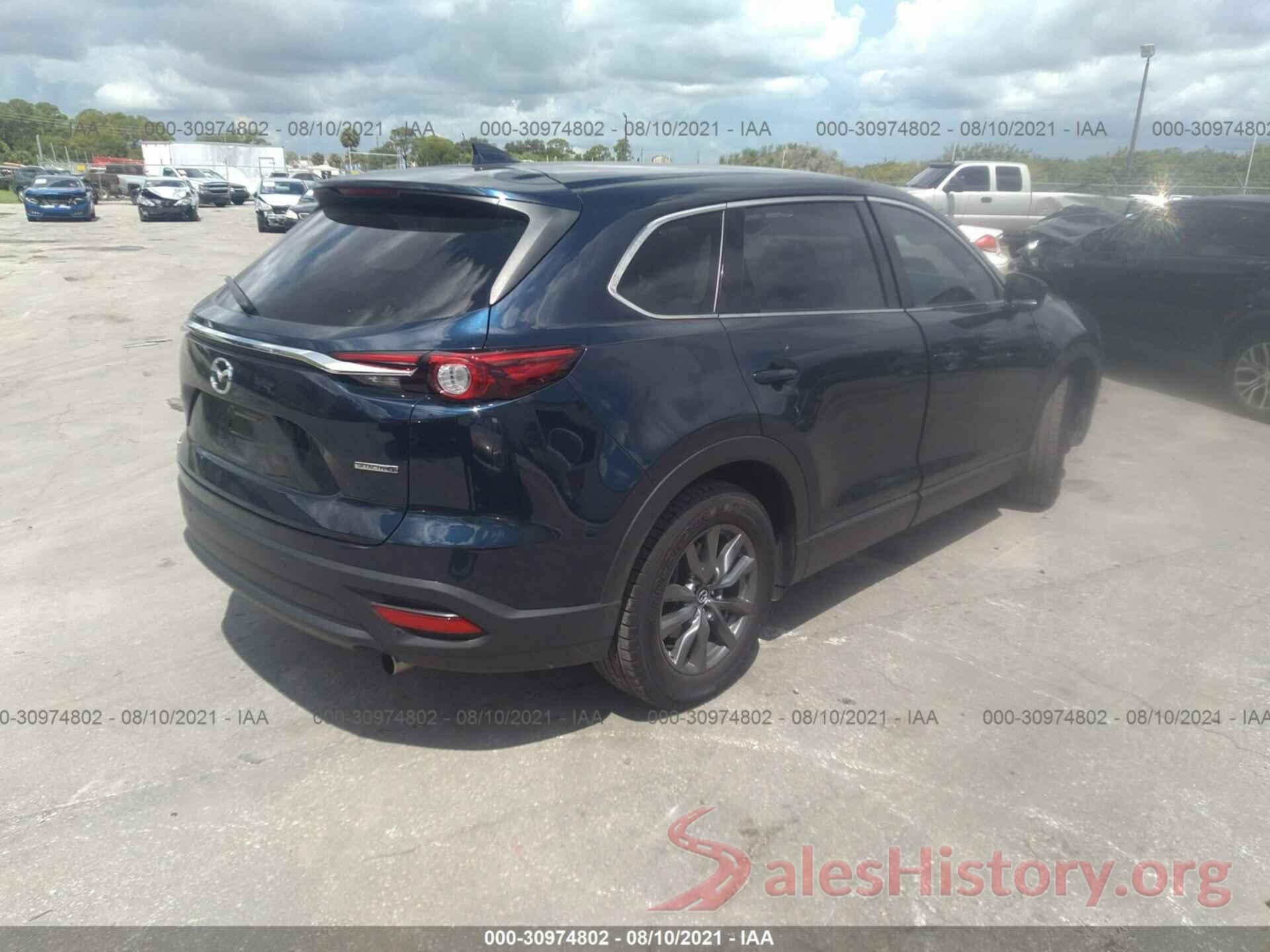 JM3TCACYXL0415950 2020 MAZDA CX-9