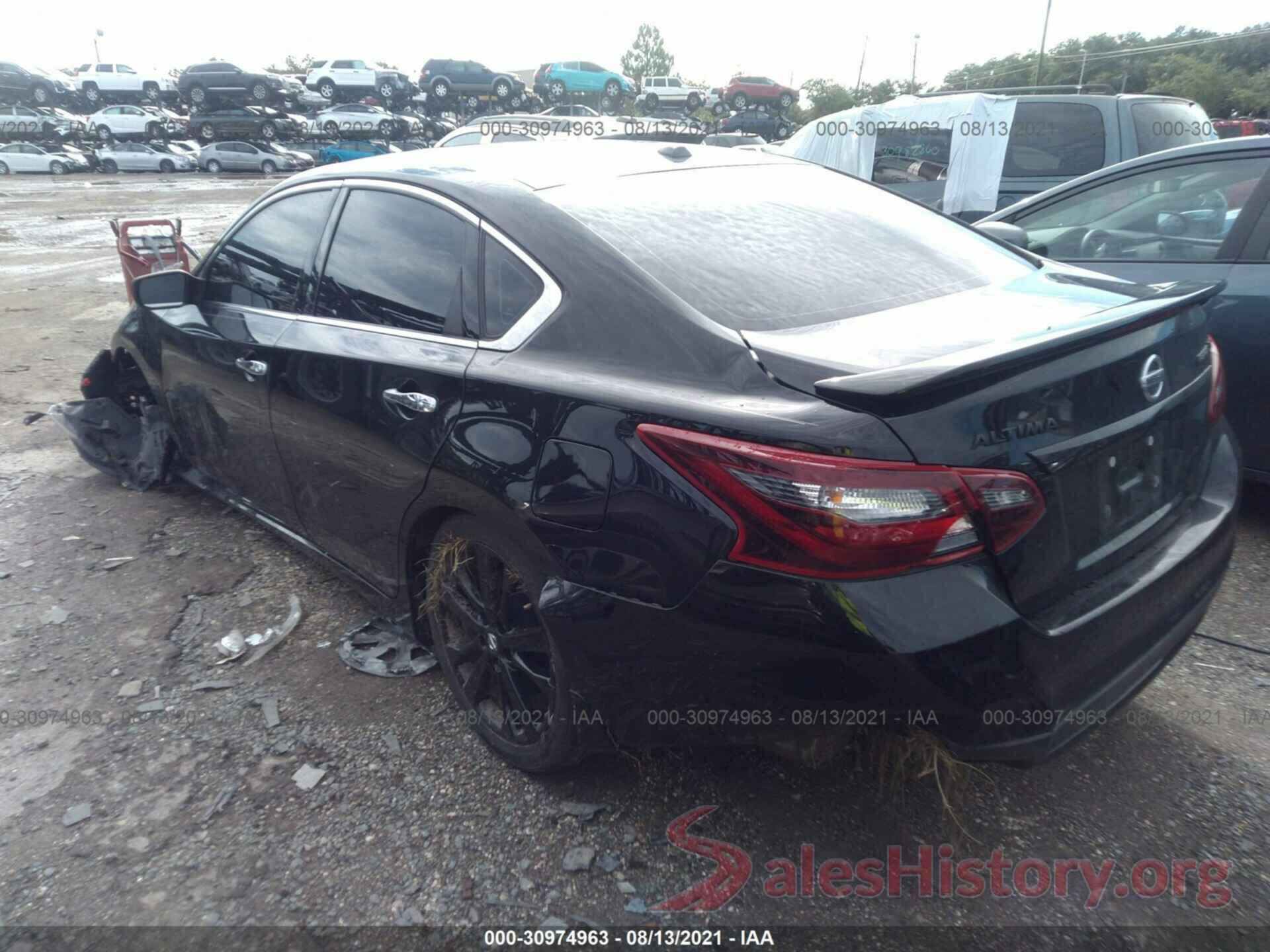 1N4AL3AP0JC202495 2018 NISSAN ALTIMA