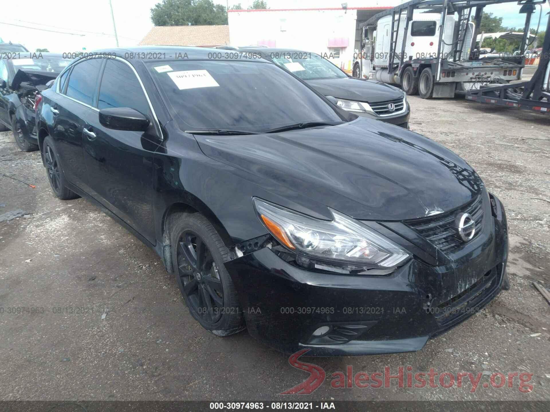 1N4AL3AP0JC202495 2018 NISSAN ALTIMA