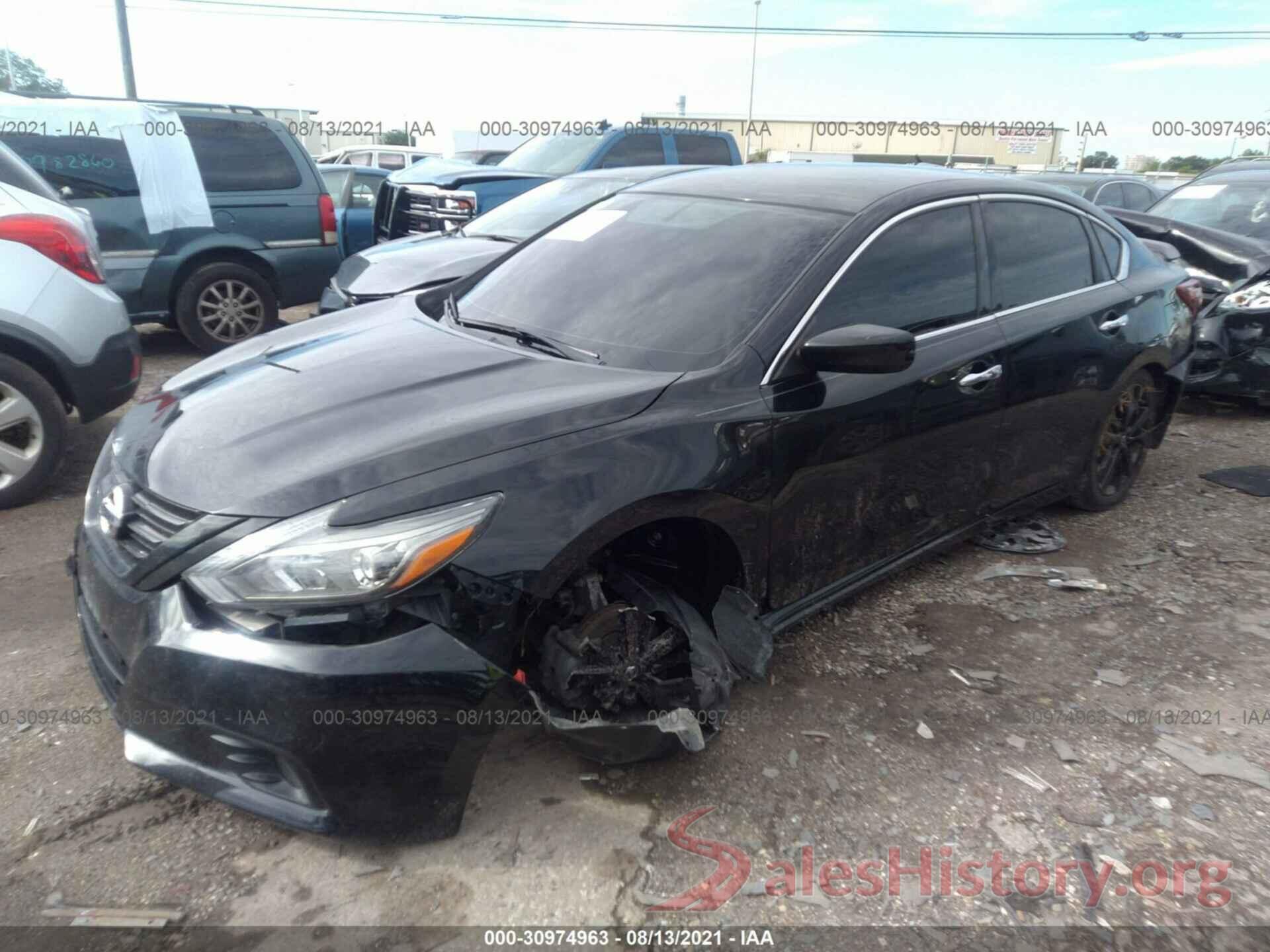 1N4AL3AP0JC202495 2018 NISSAN ALTIMA